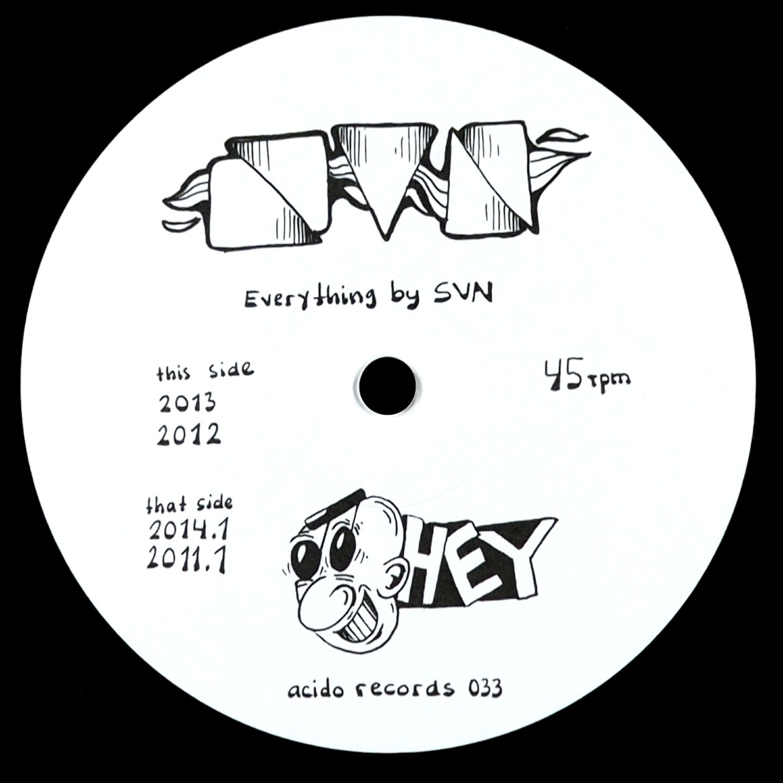 SVN - 2013