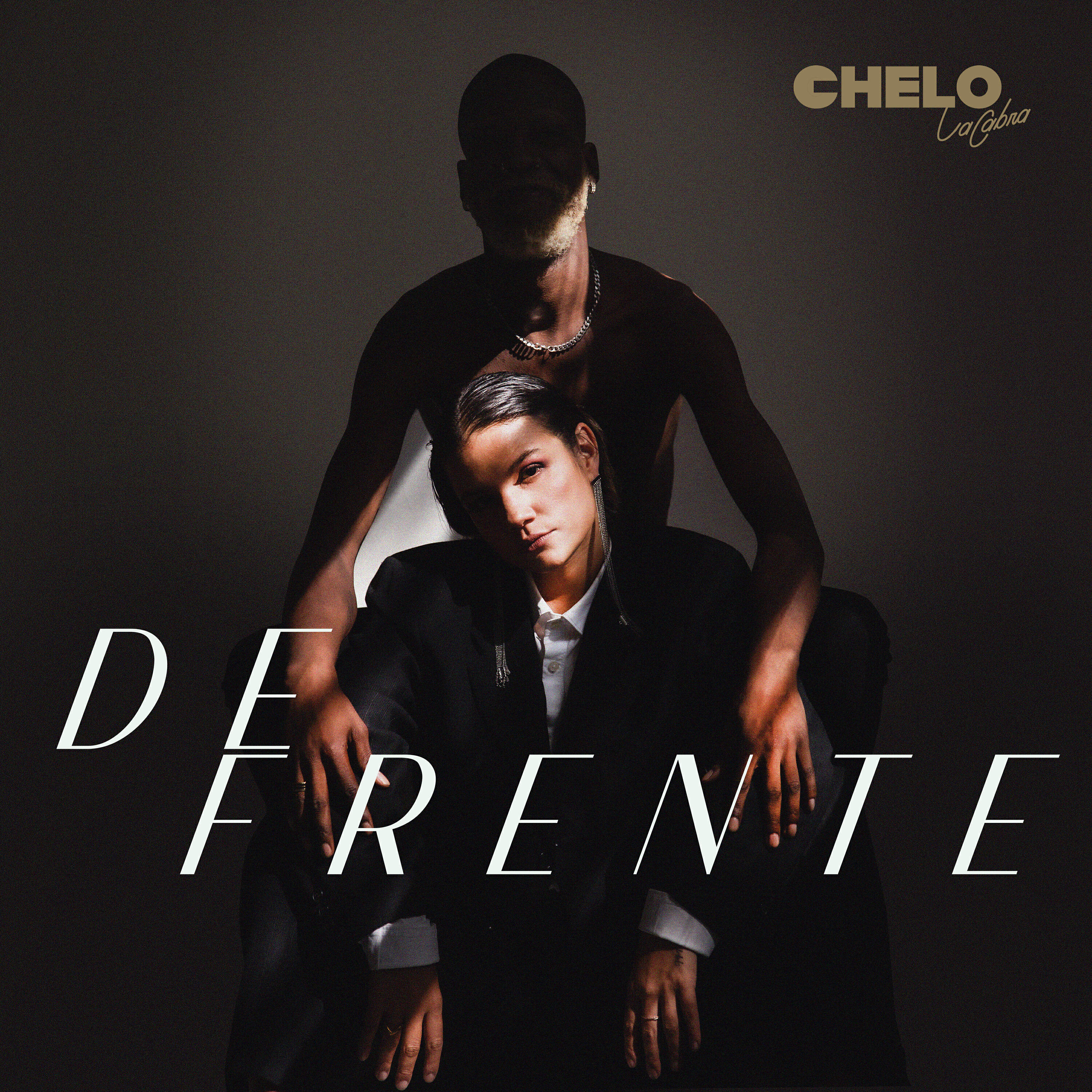 Chelo la Cabra - De Frente