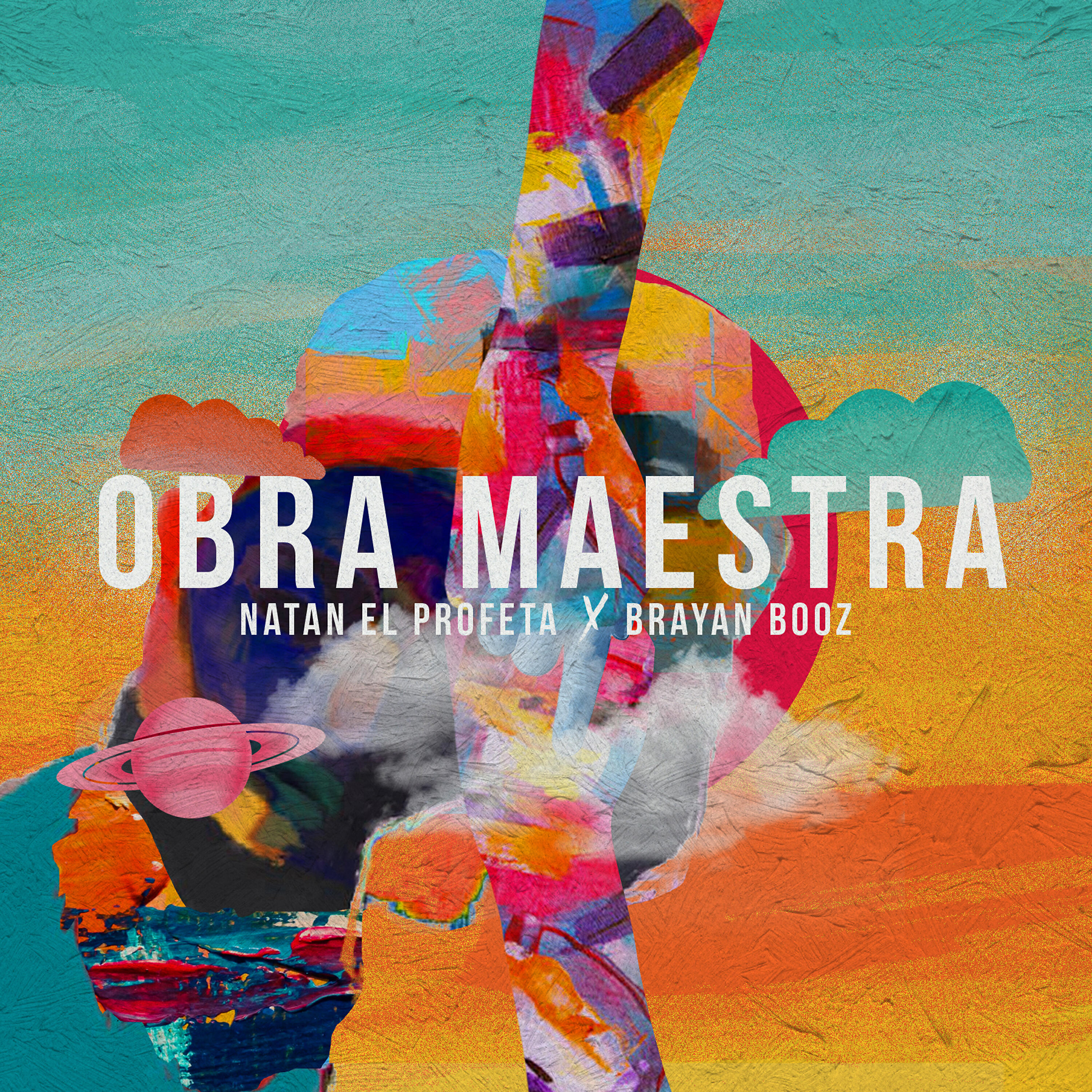 Natan El Profeta - Outro-Obra Maestra