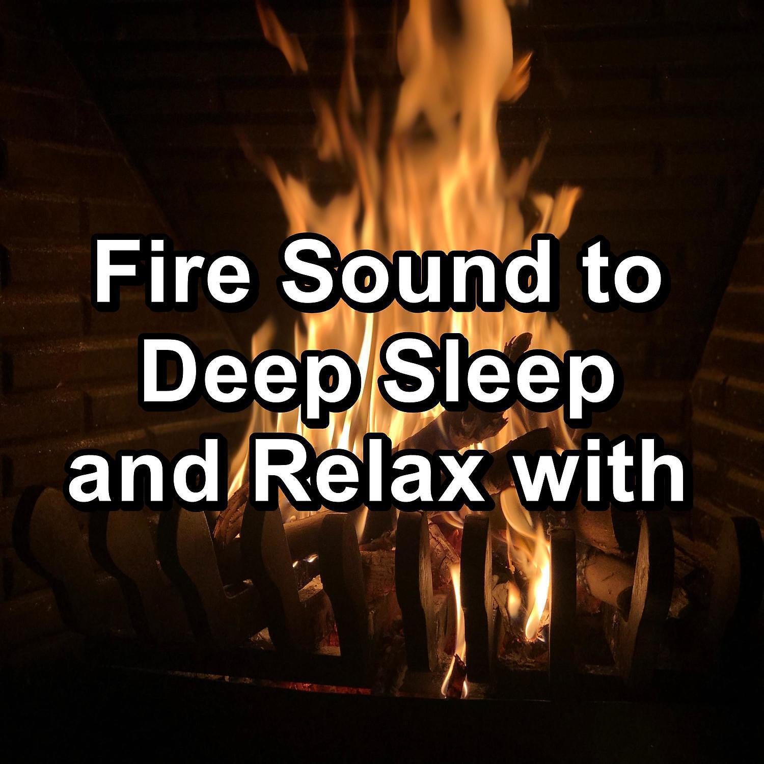 Fire Sounds Sleep - Fire Place Sounds Anti Stress Christmas Fireplace