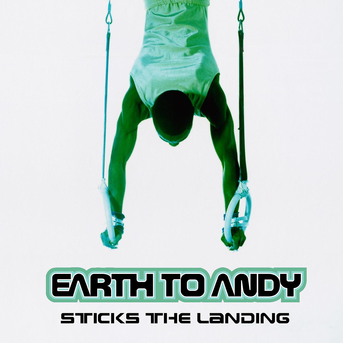 Постер альбома Sticks the Landing