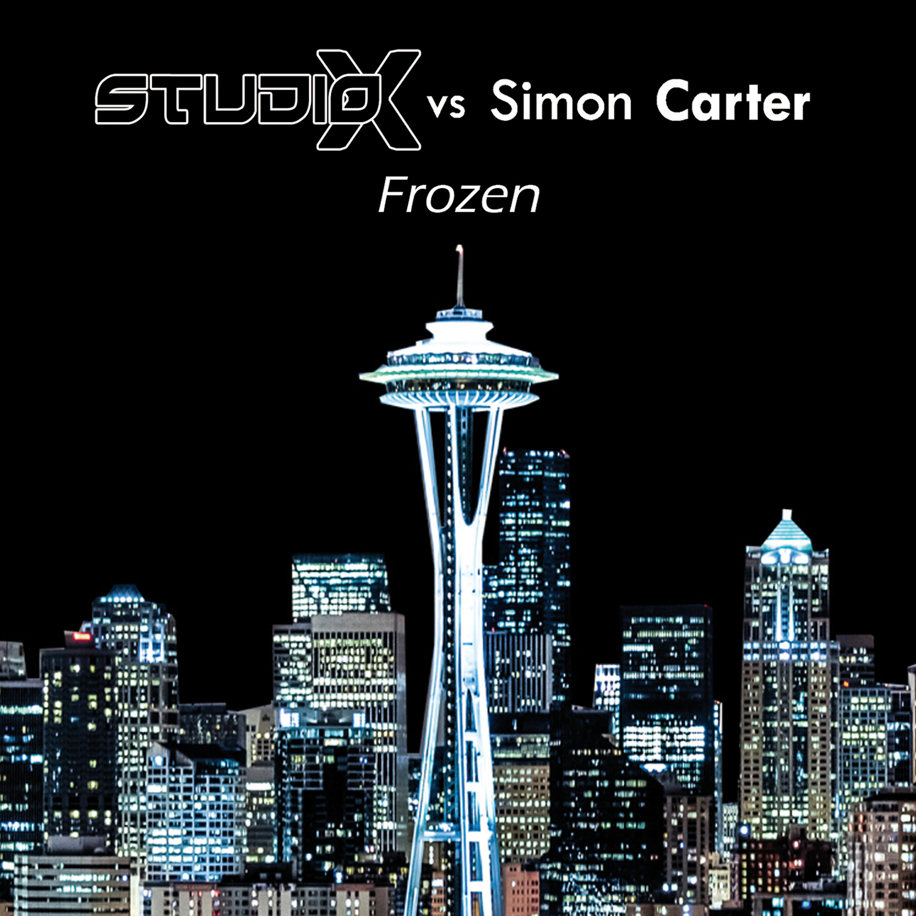 Studio-X - Frozen (XP8 Remix)