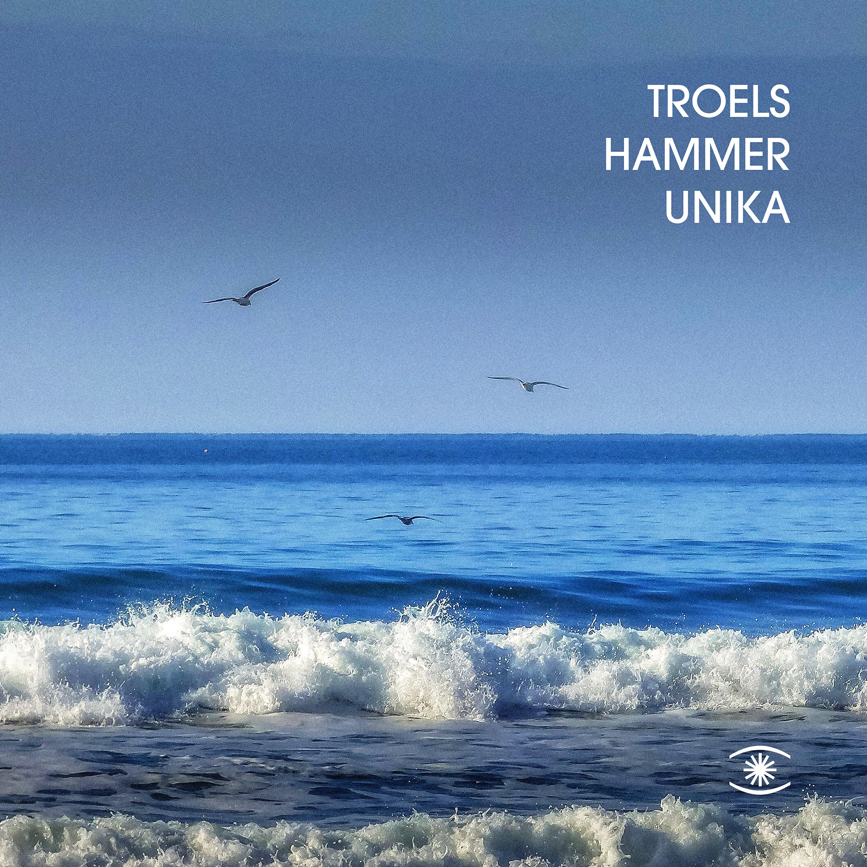 Troels Hammer - Unika 4