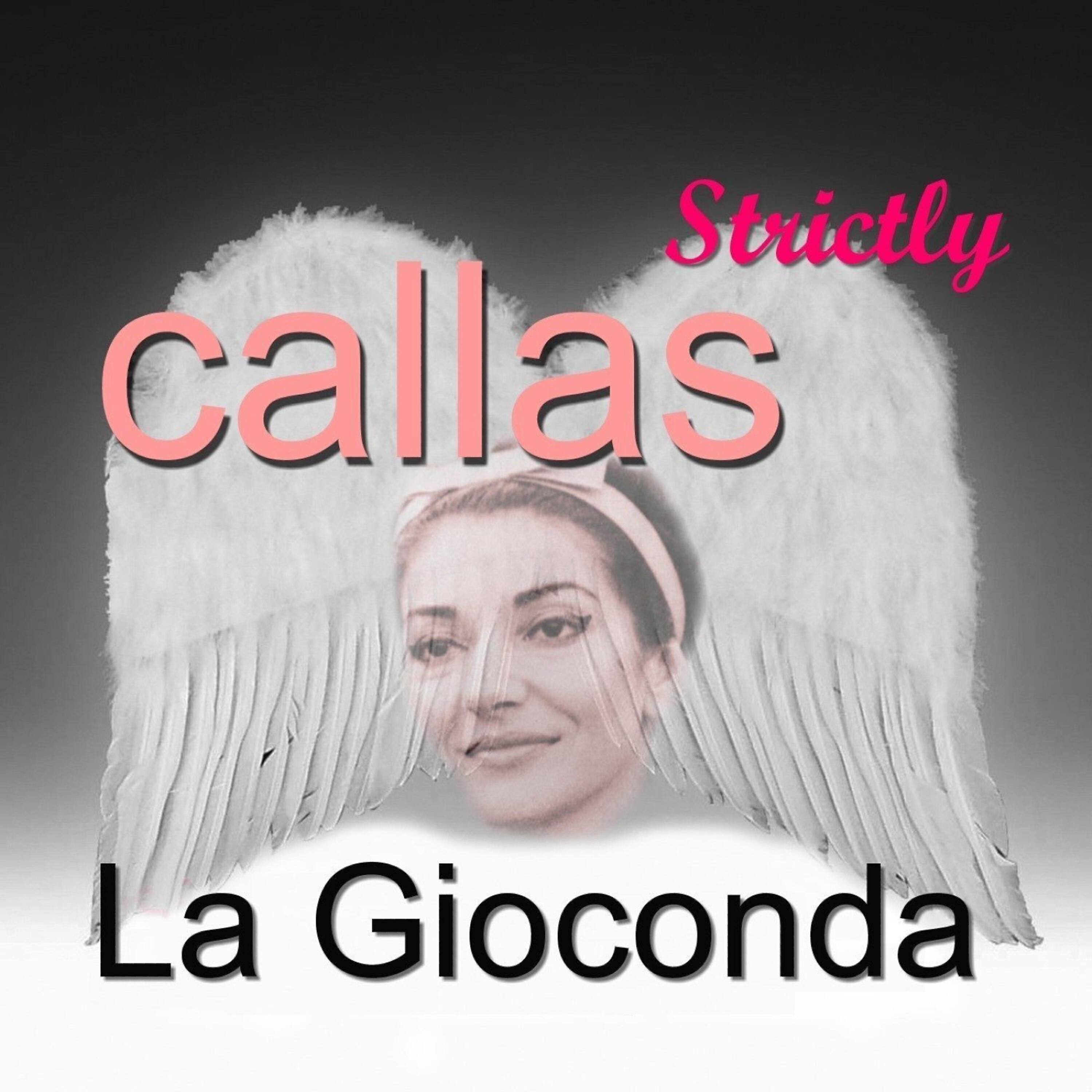 Maria Callas - Act 1: Enzo Grimaldo