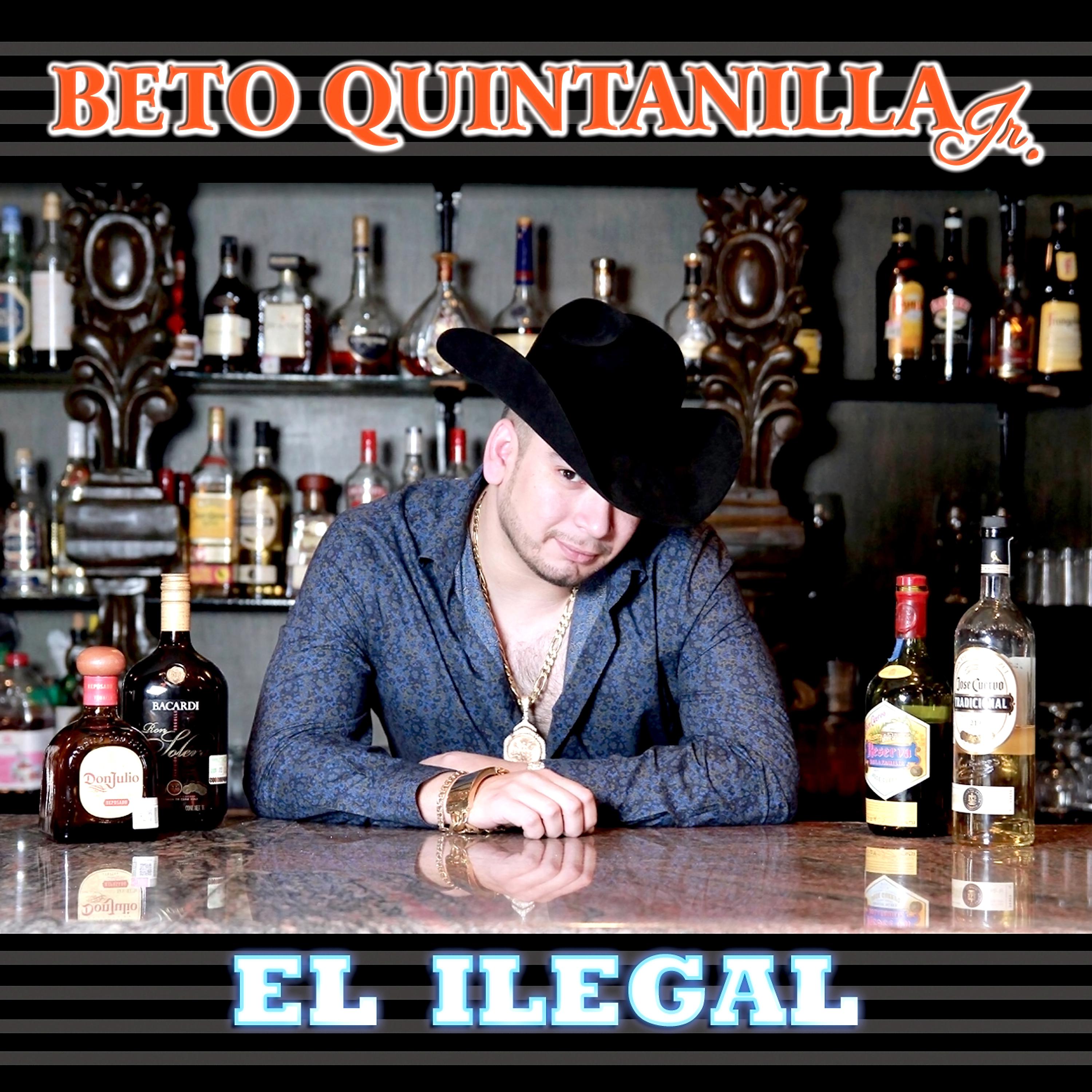 Beto Quintanilla Jr. - El Ahijado del Diablo