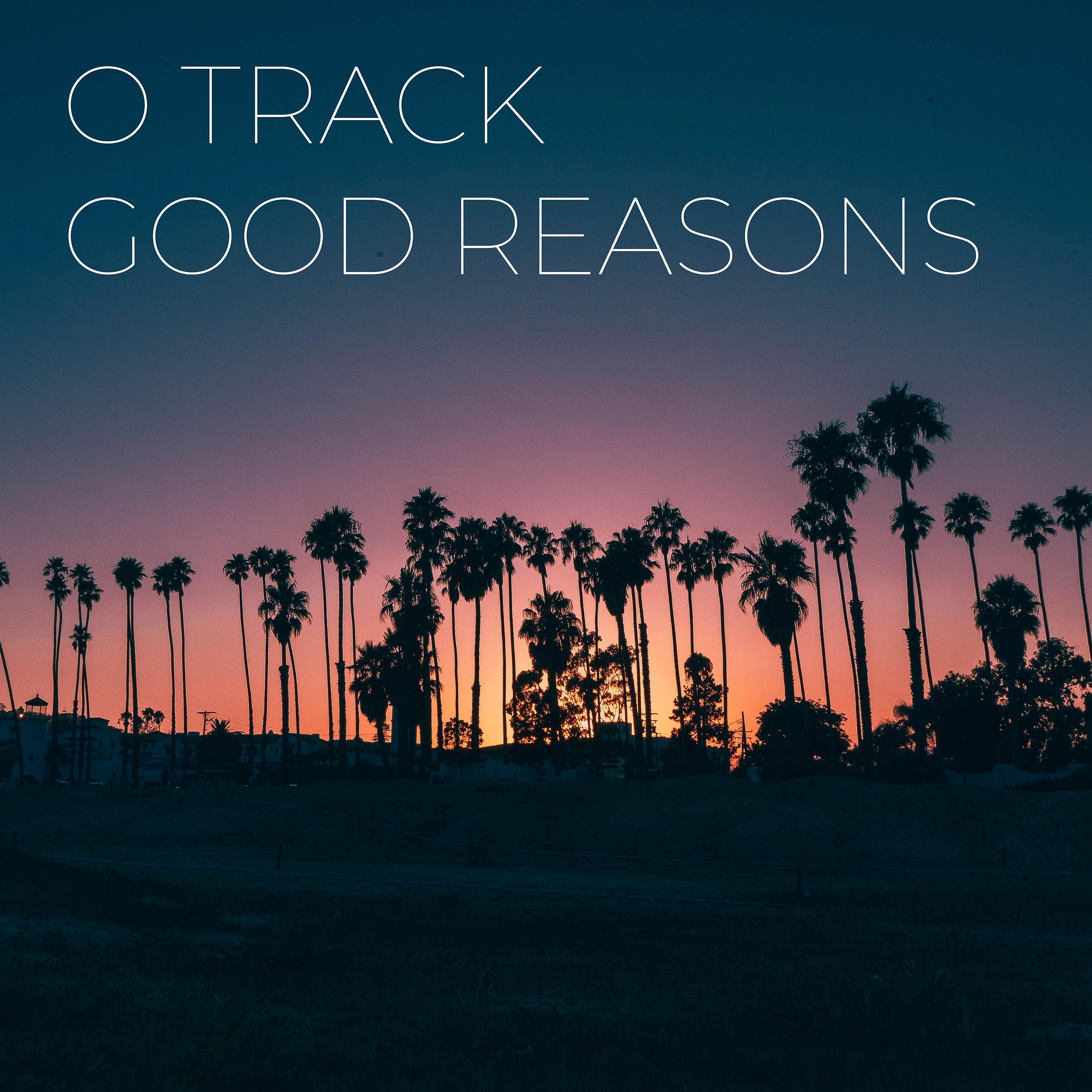 Постер альбома Good Reasons