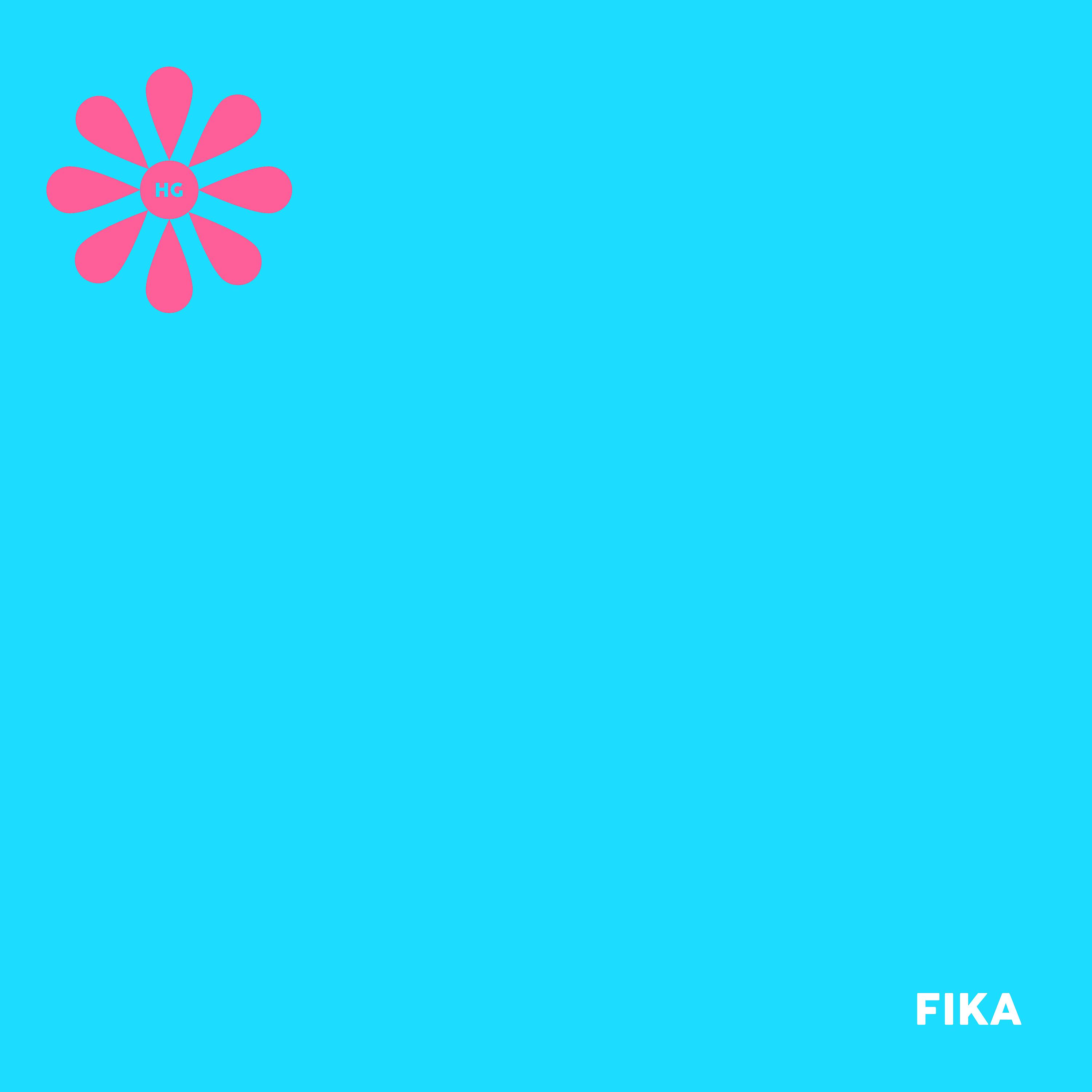 Постер альбома FIKA