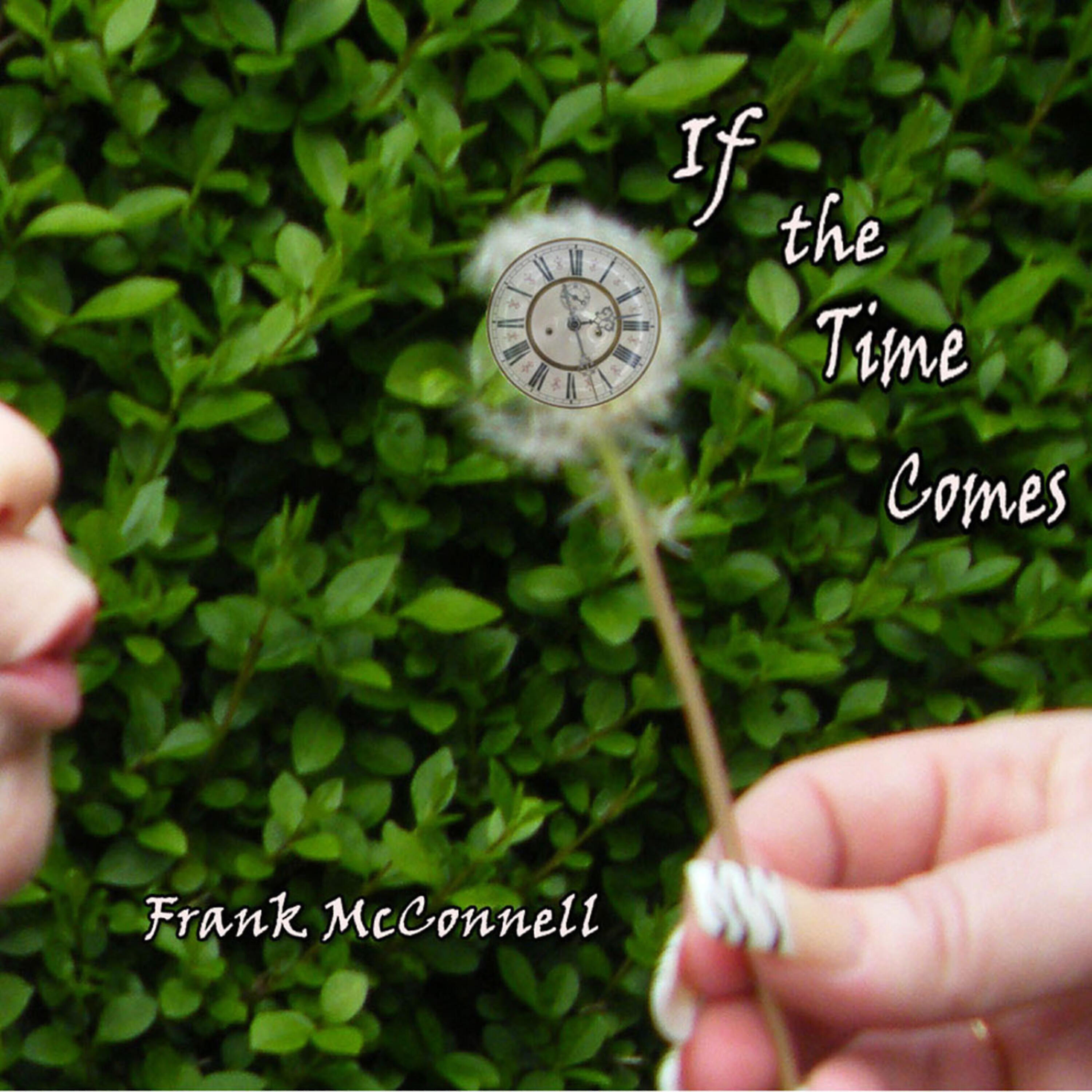 Frank McConnell - Halfway Big Like Me