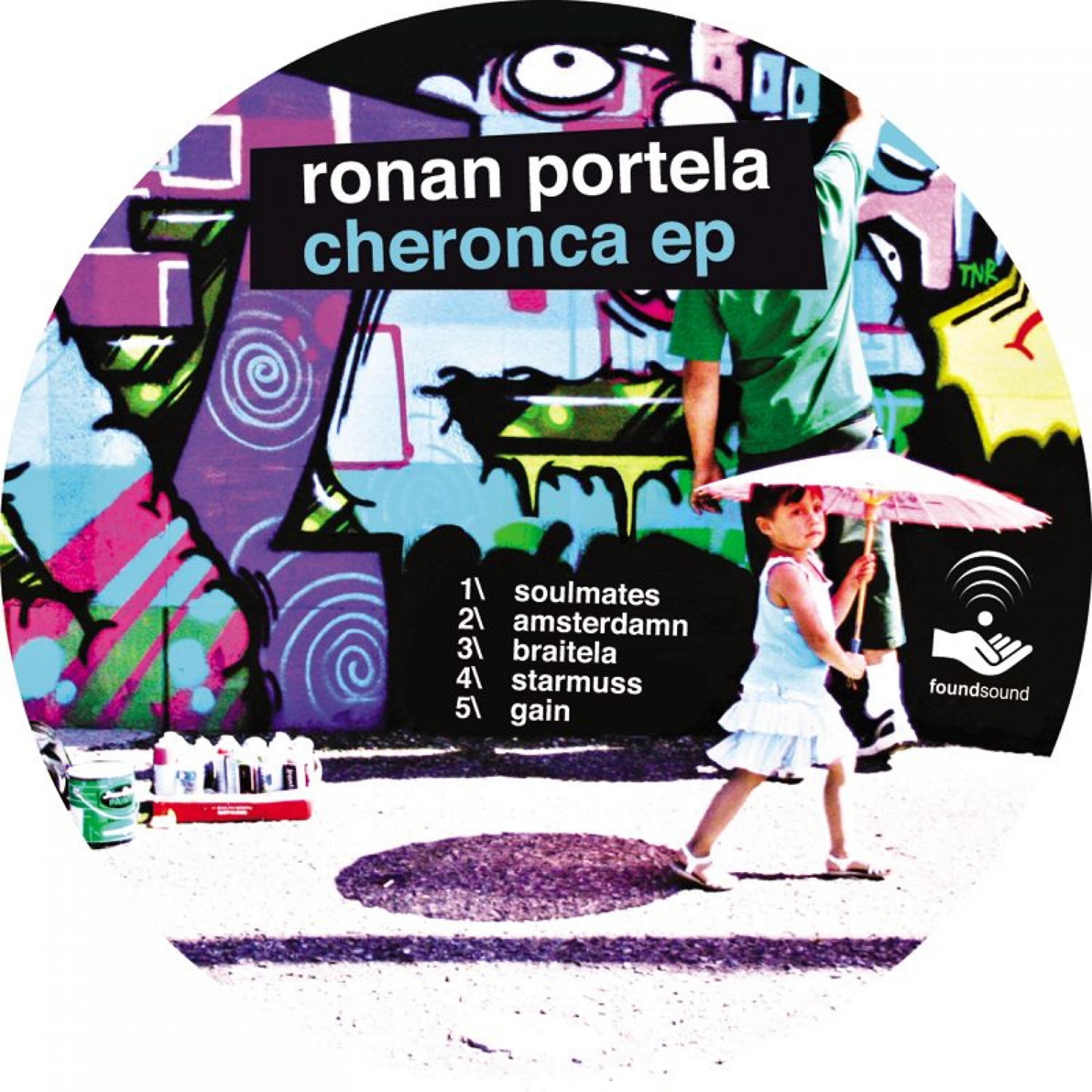Ronan Portela - Soulmates