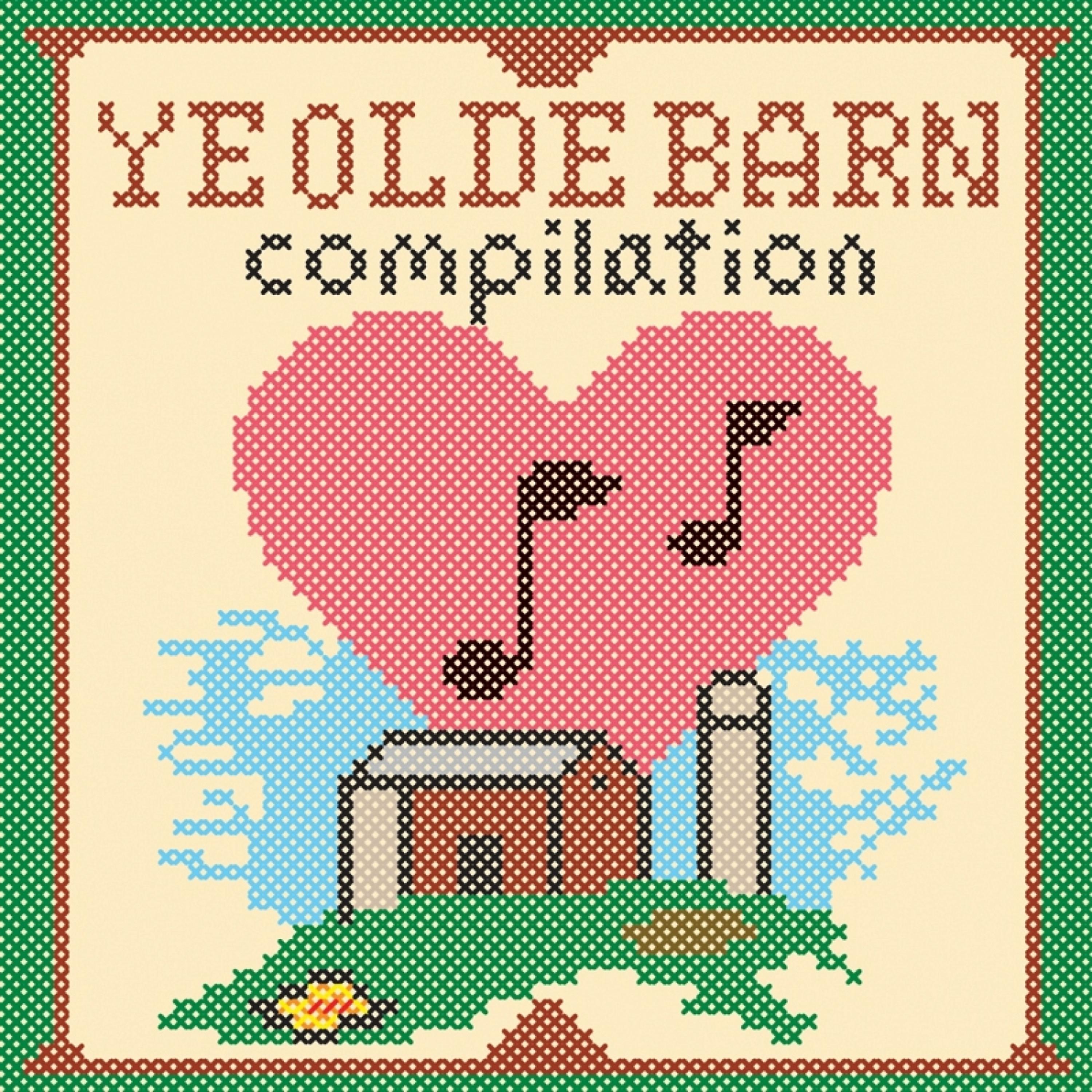 Постер альбома Ye Olde Barn Compilation