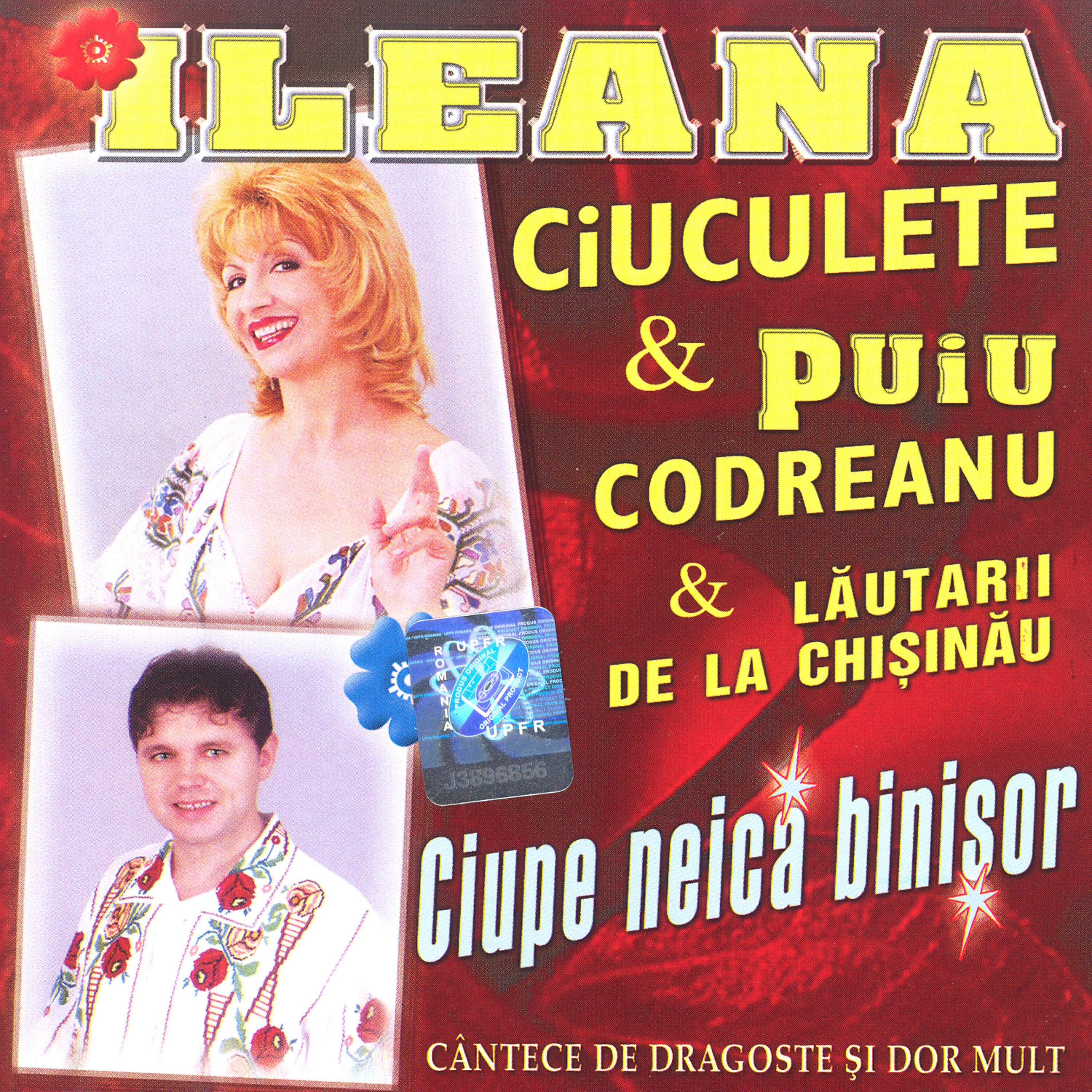 ILEANA CIUCULETE - Ce-am facut din viata mea?