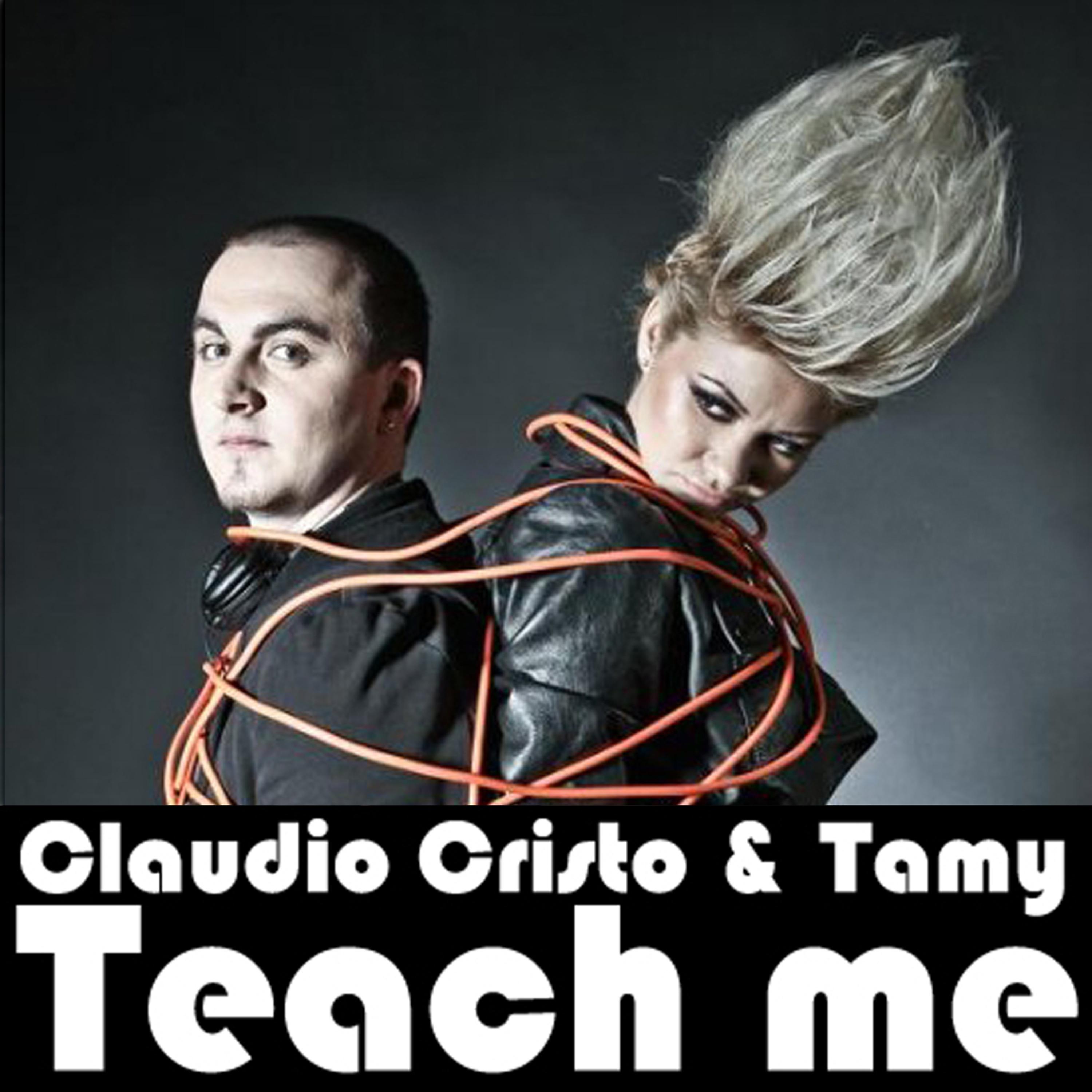 Постер альбома Teach Me (Original Xtd Edit)