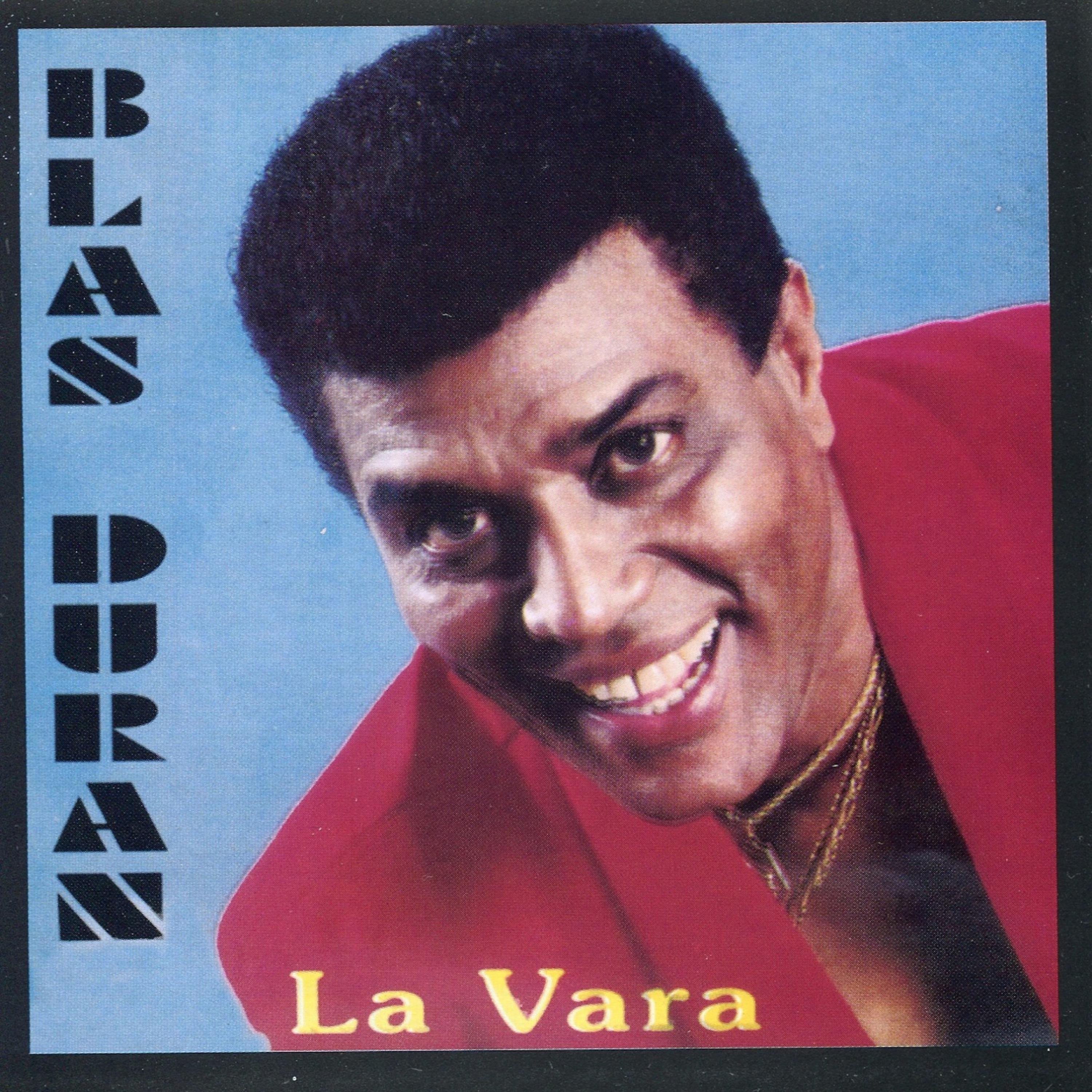 Постер альбома La Vara