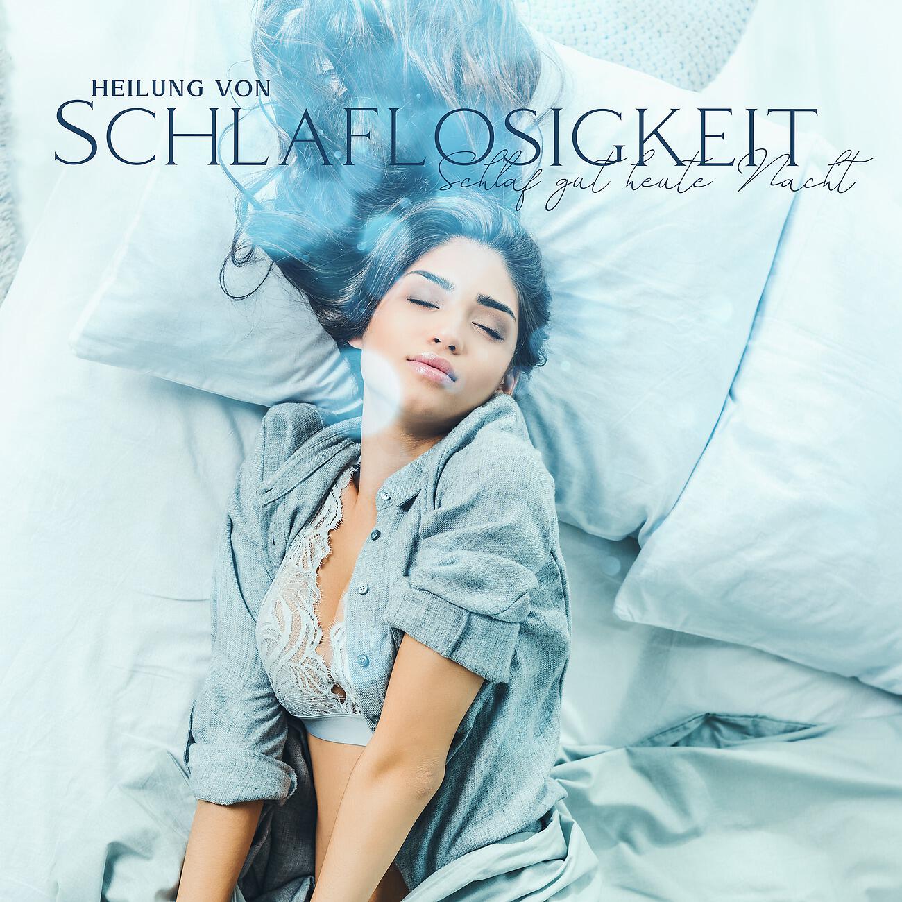 Schlafmusik Akademie - Tiefschlaf-Hypnose