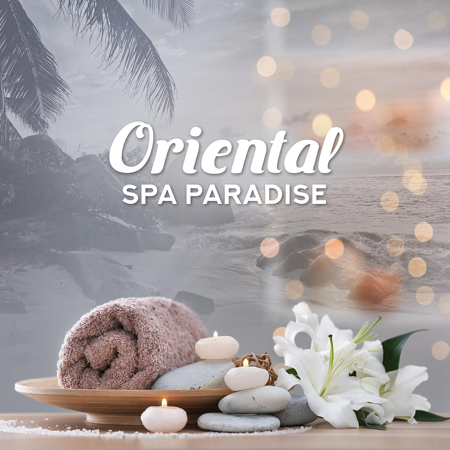 Sauna Spa Paradise - Asian Massage