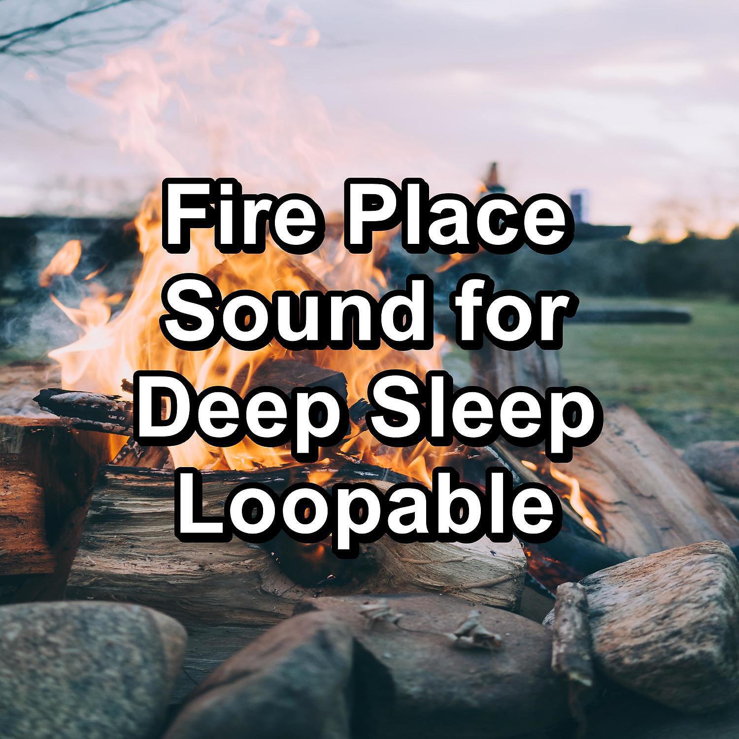 Fire Sounds & Fireplace Sounds - Fireplace Background For a Good Nap For Christmas