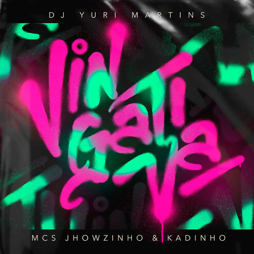 DJ Yuri Martins - Vingativa