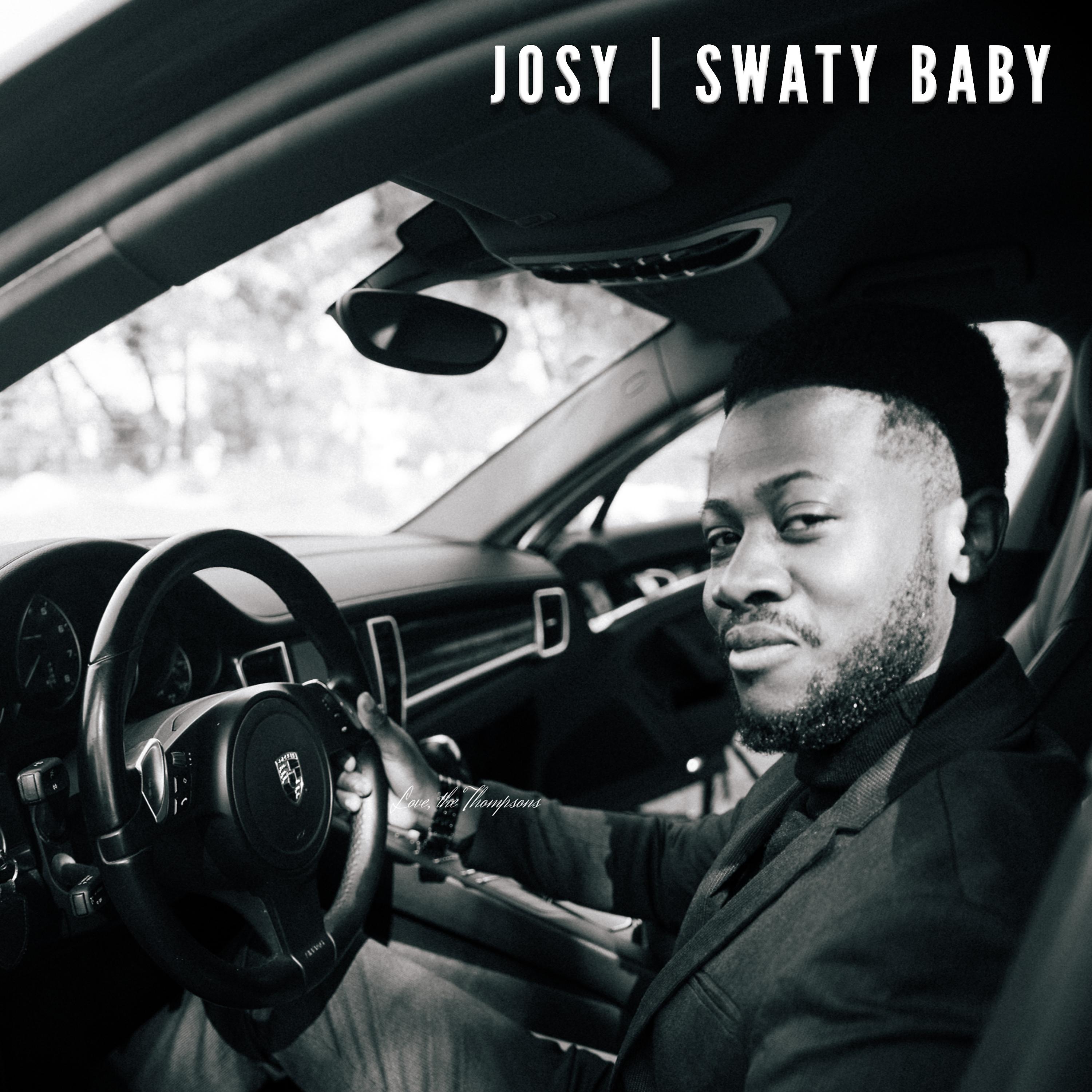 Постер альбома Swaty Baby