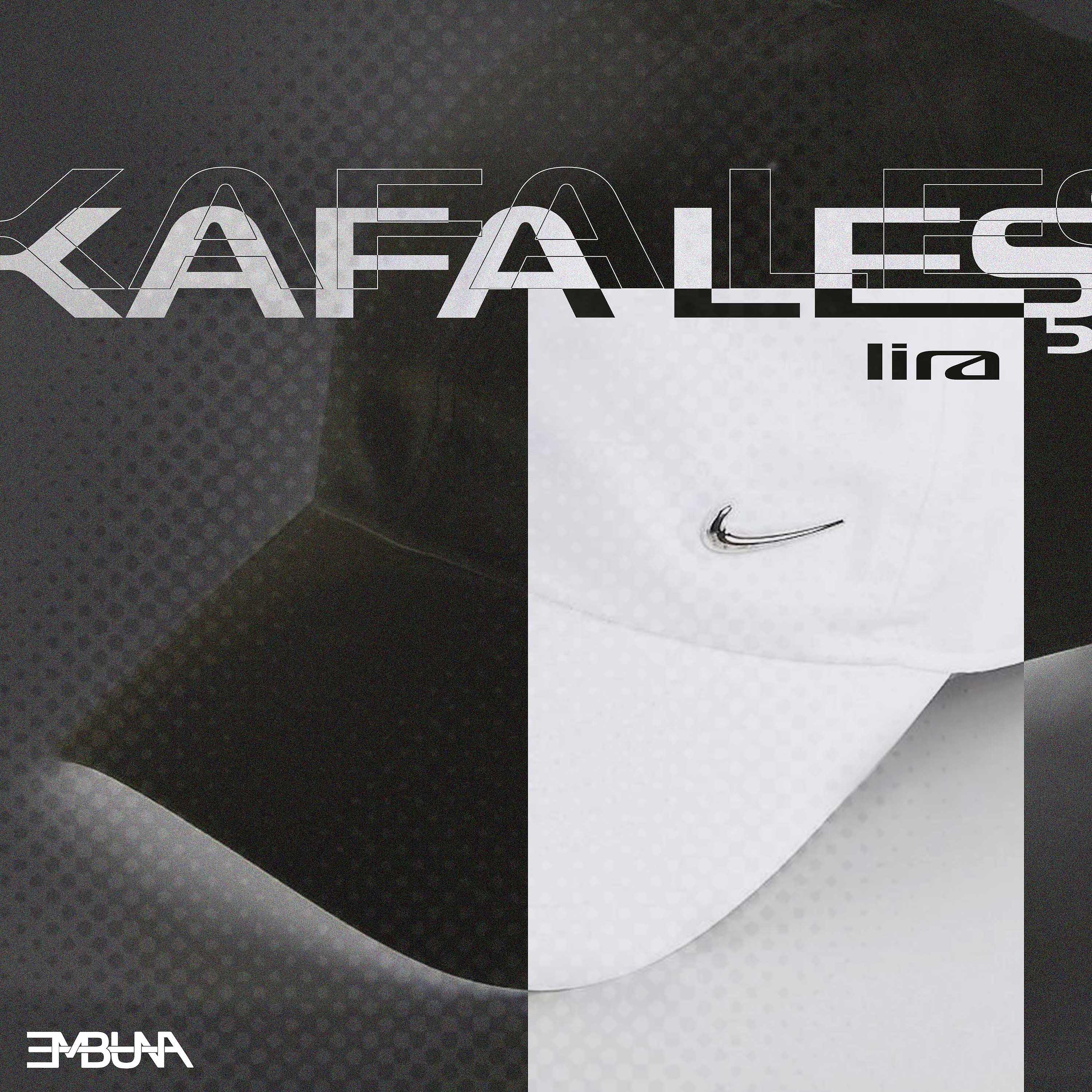 Постер альбома Kafa Les