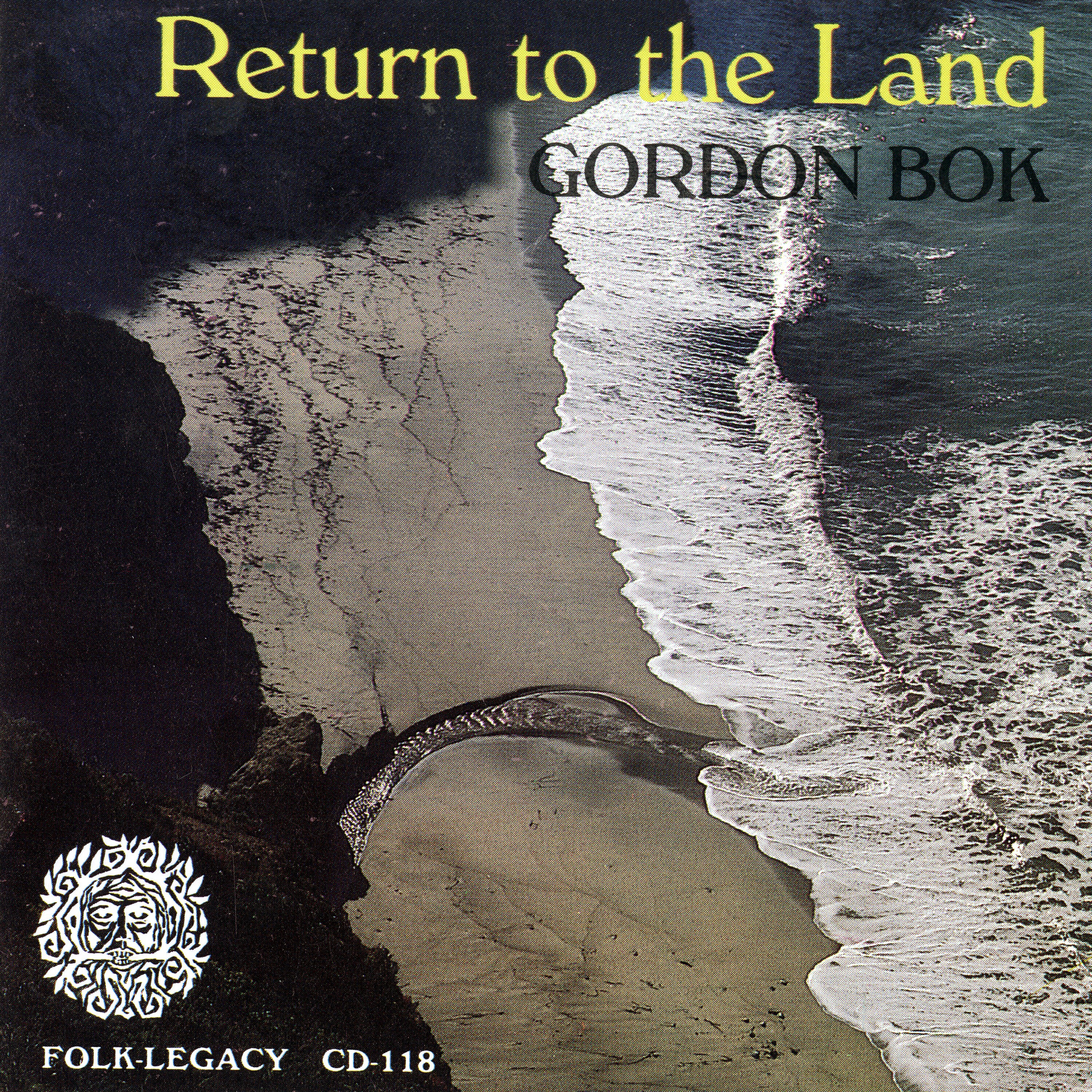 Gordon Bok - The Fiddler of Dooney