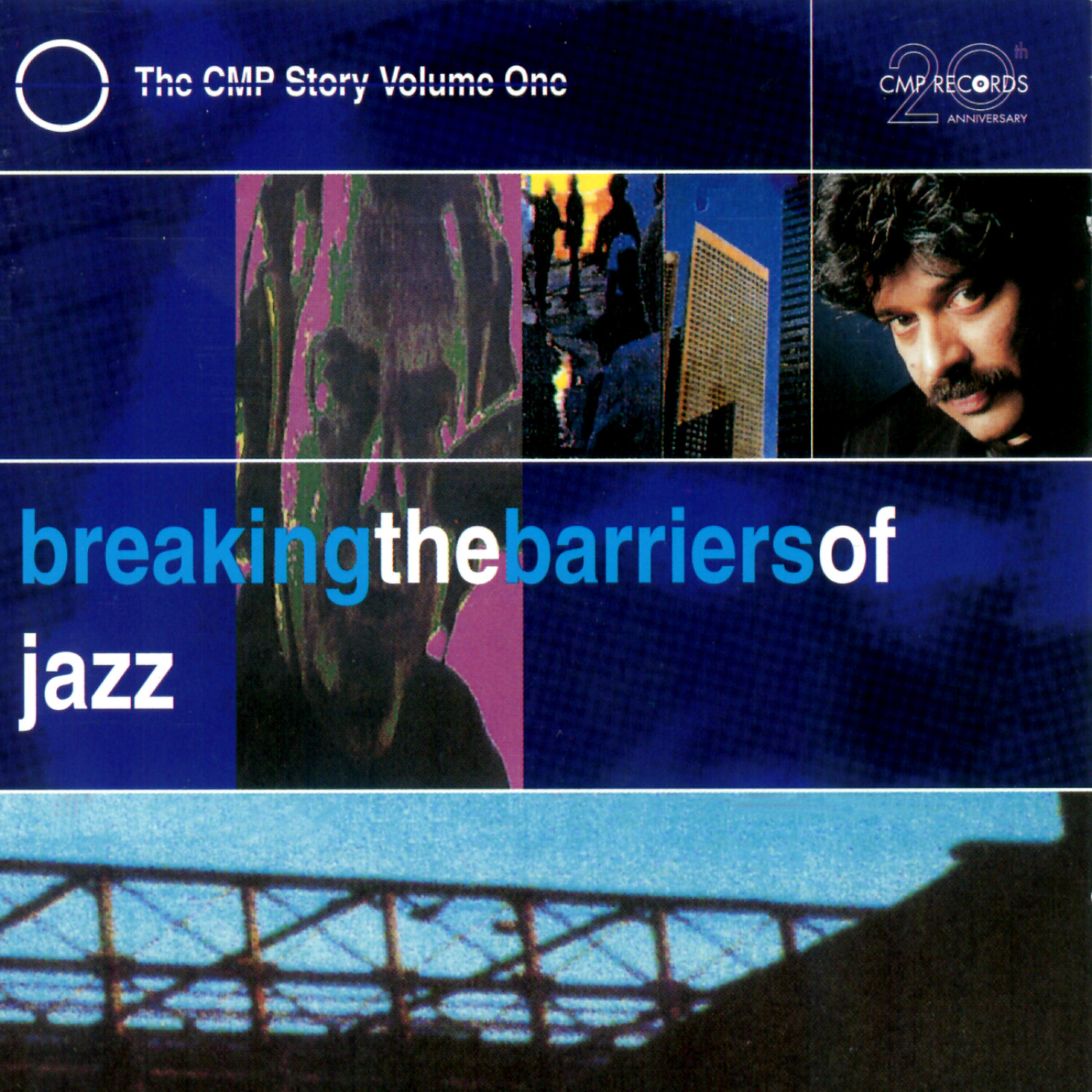 David Liebman - DELICACY OF YOUTH, THE