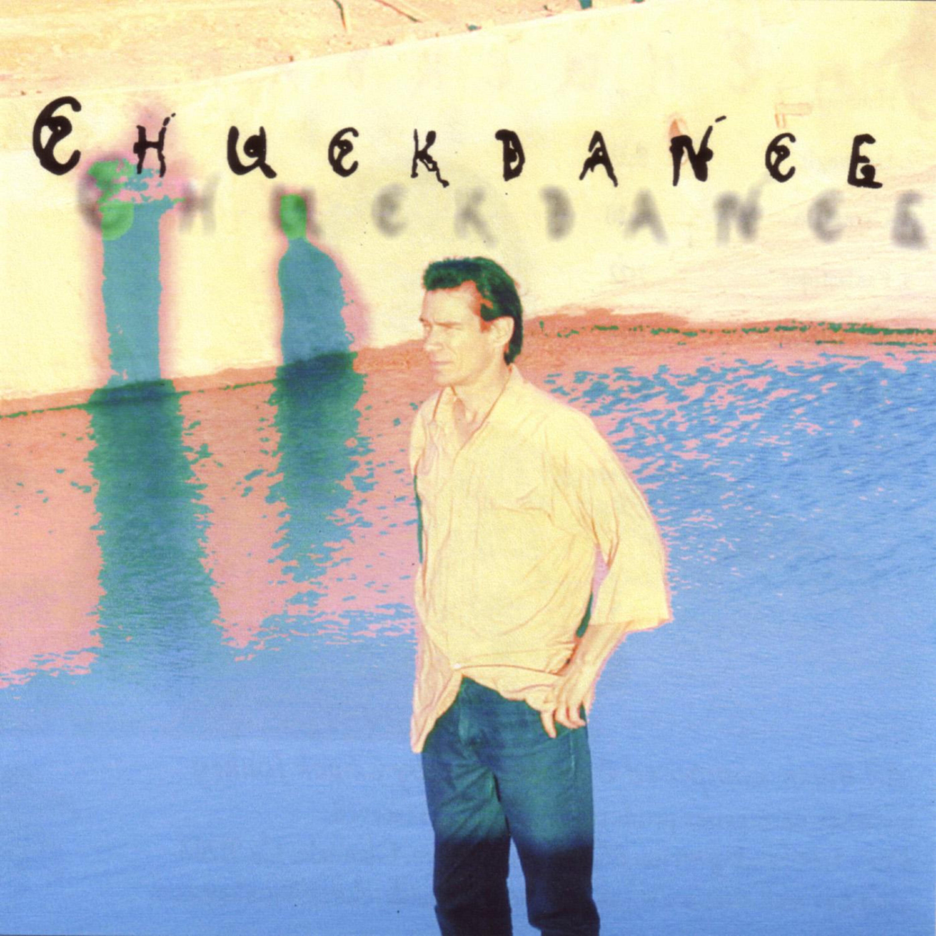 Chuck Jonkey - Hanuman