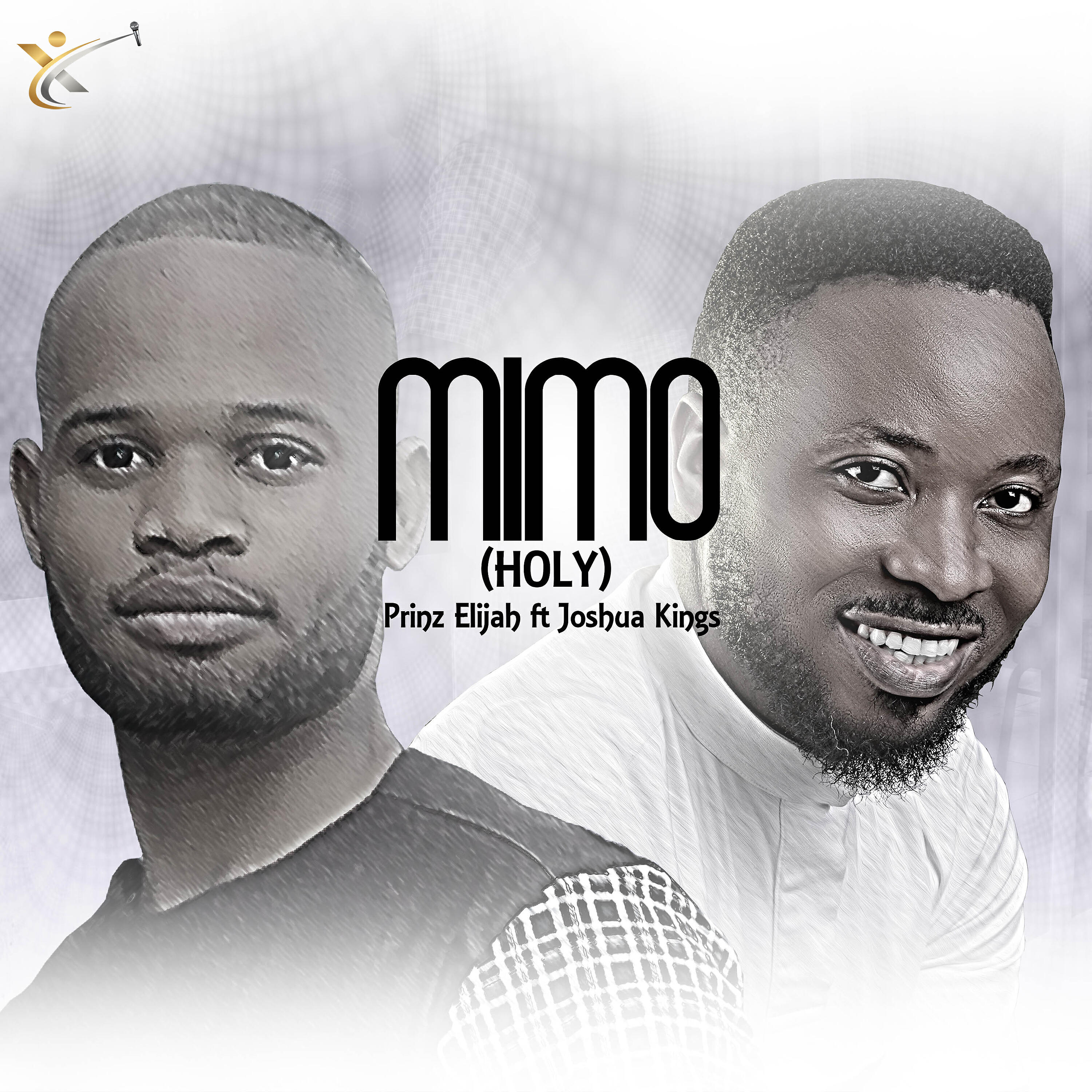 Joshua Kings - Mimo