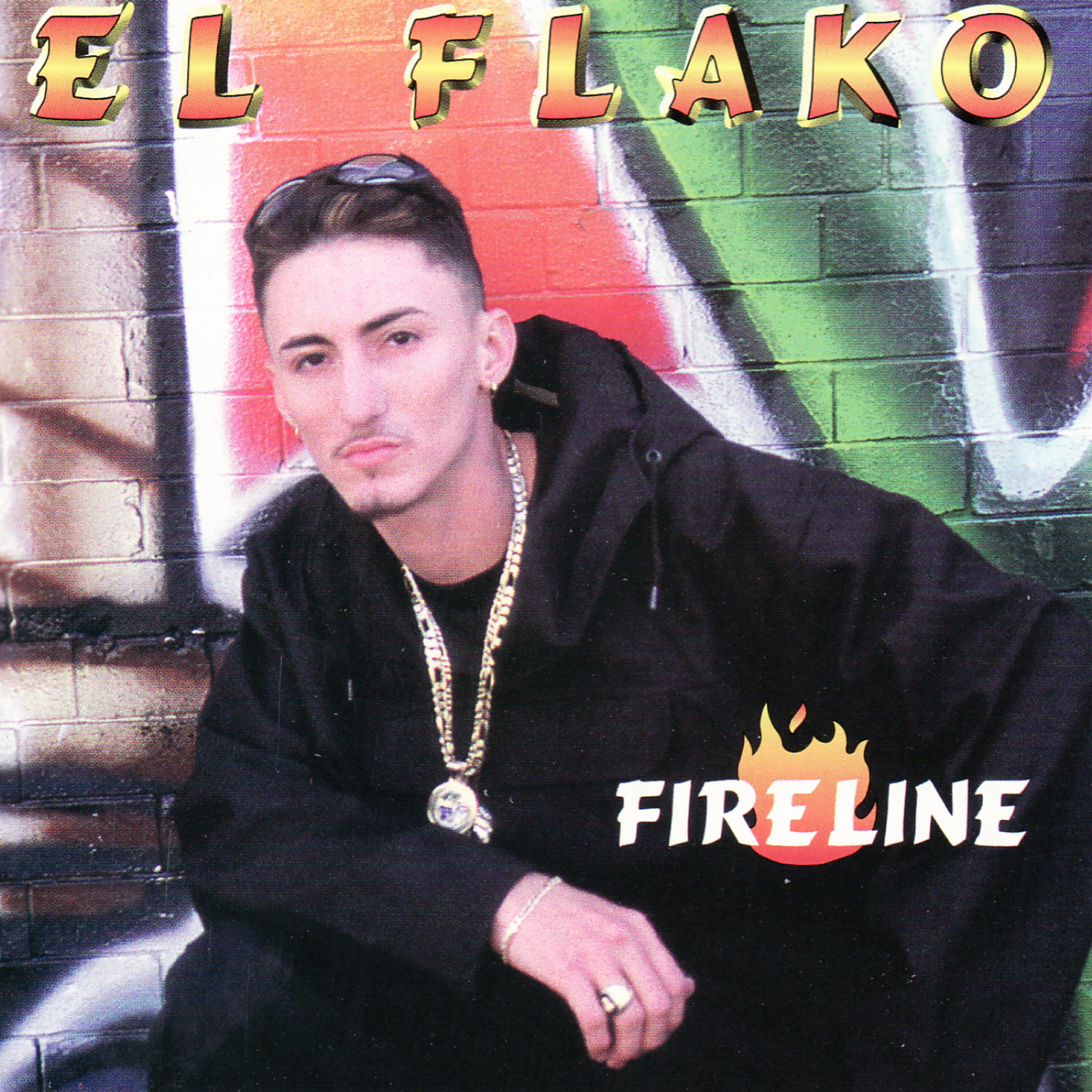 EL FLAKO - Guerra