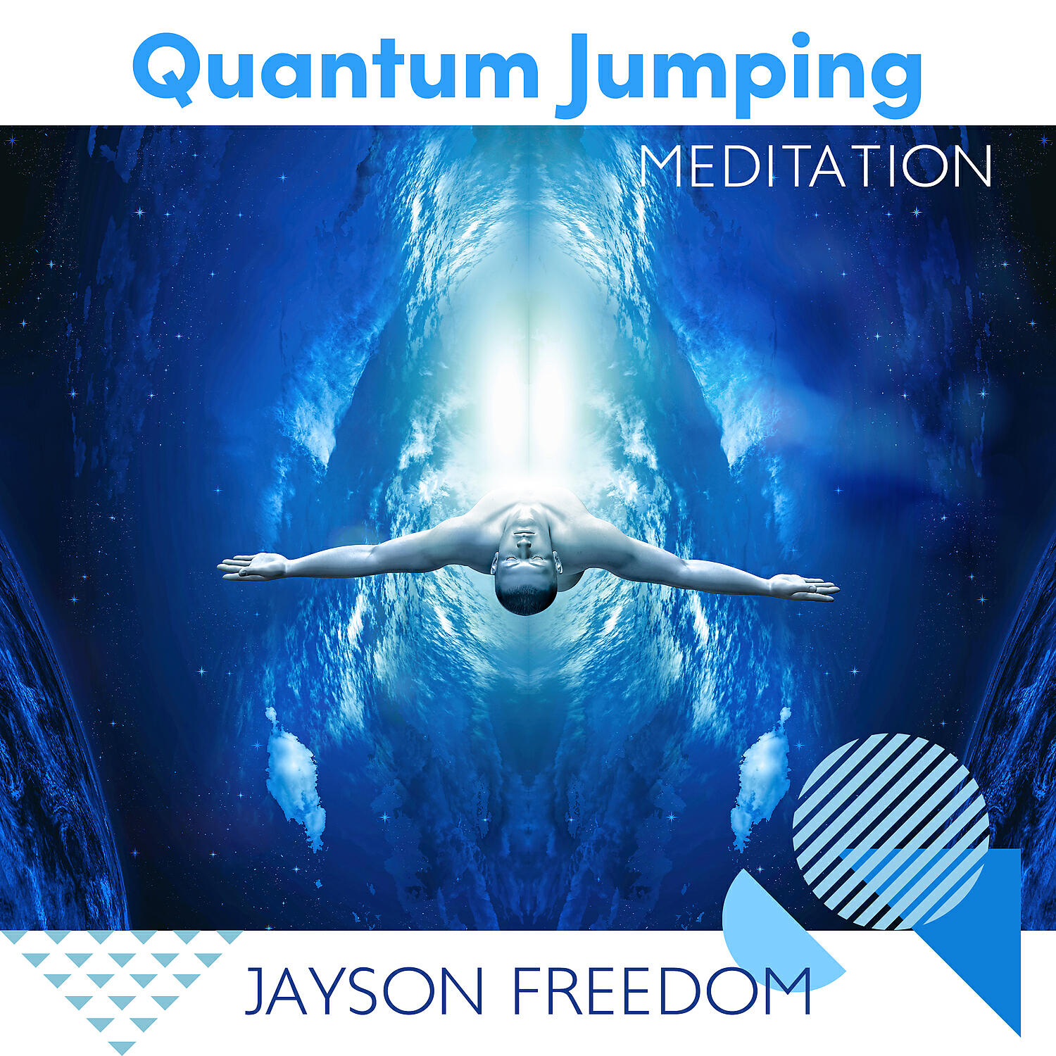 Jayson Freedom - The Law of Attraction