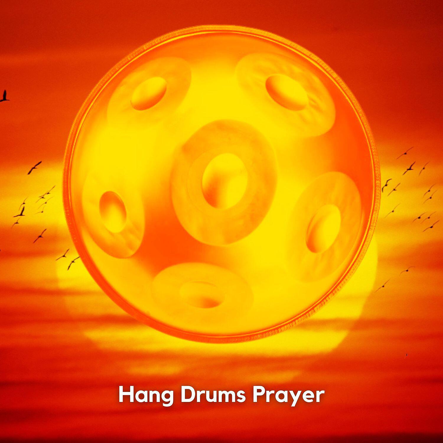 Relaxing Hang Drum Nature - Unlimited Breath (Happiness & Joy)