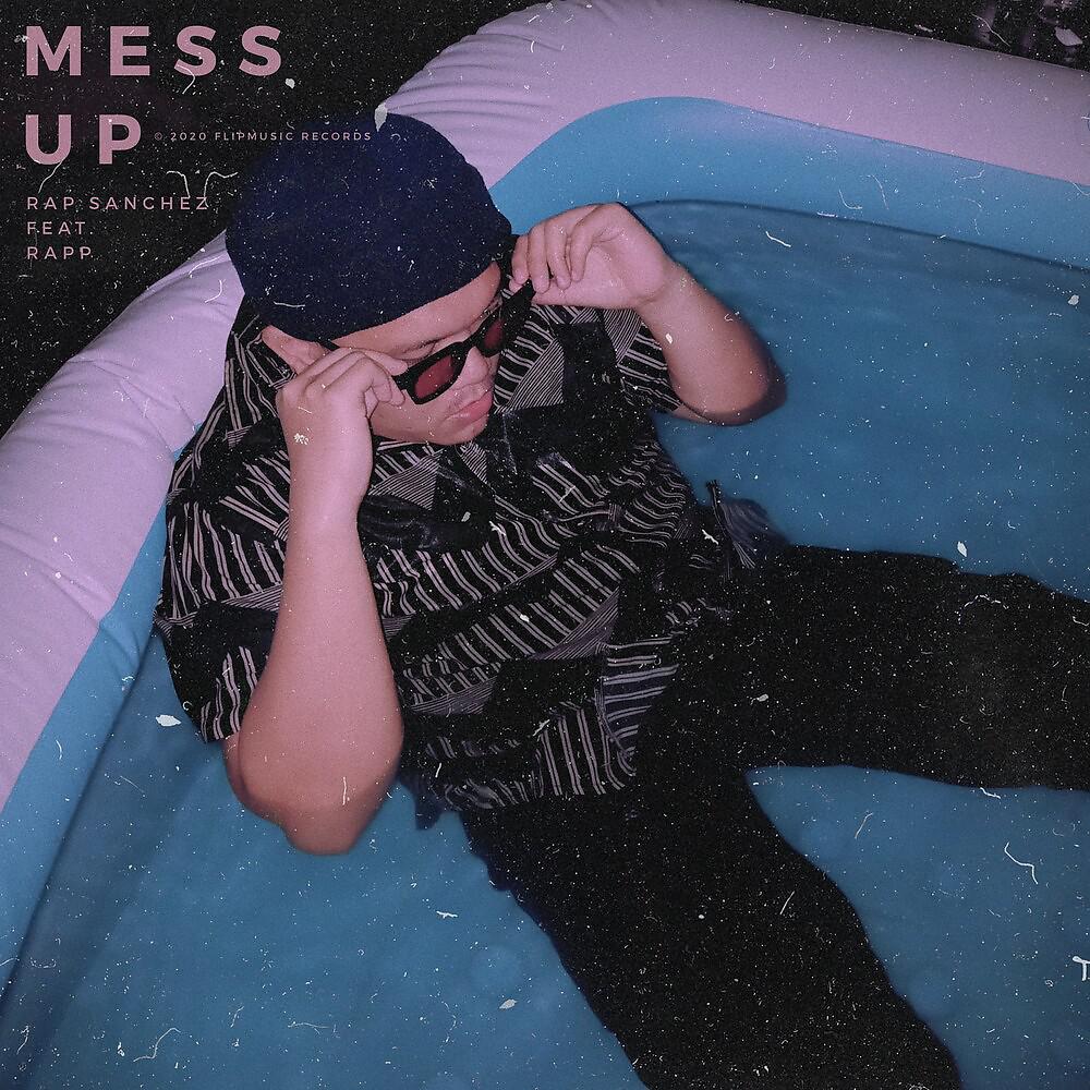 Постер альбома Mess Up
