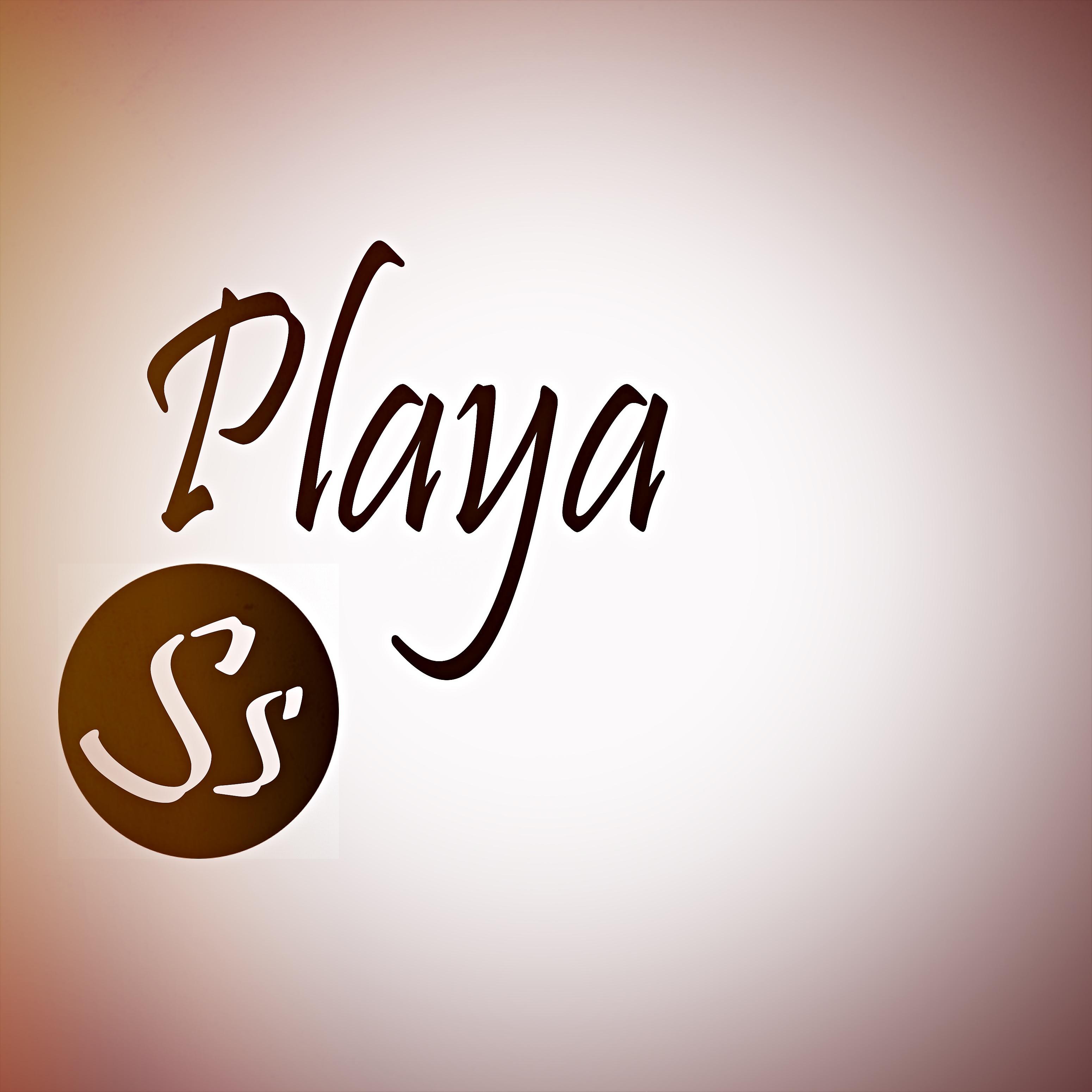 Постер альбома Playa