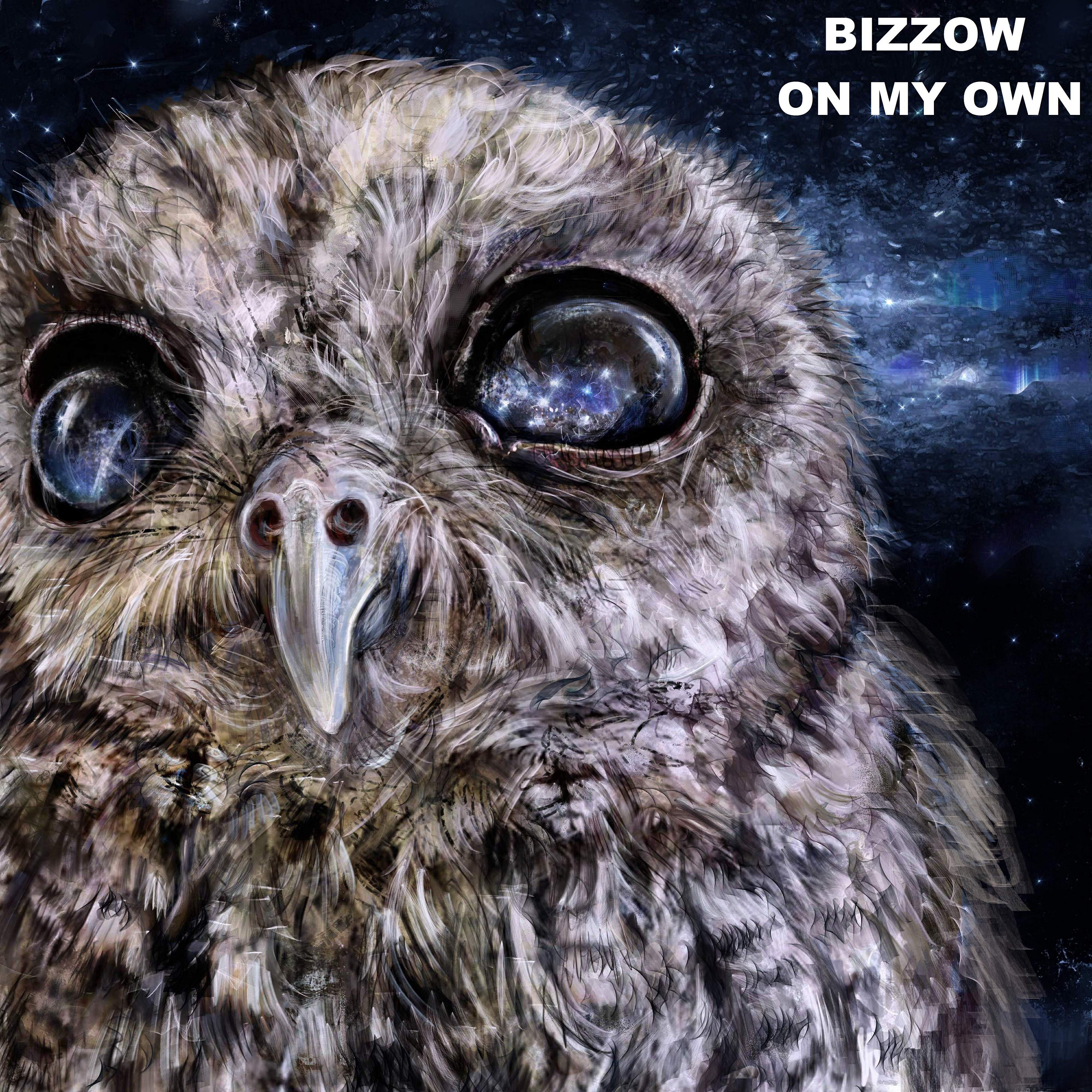 BIZZOW - Я свалил