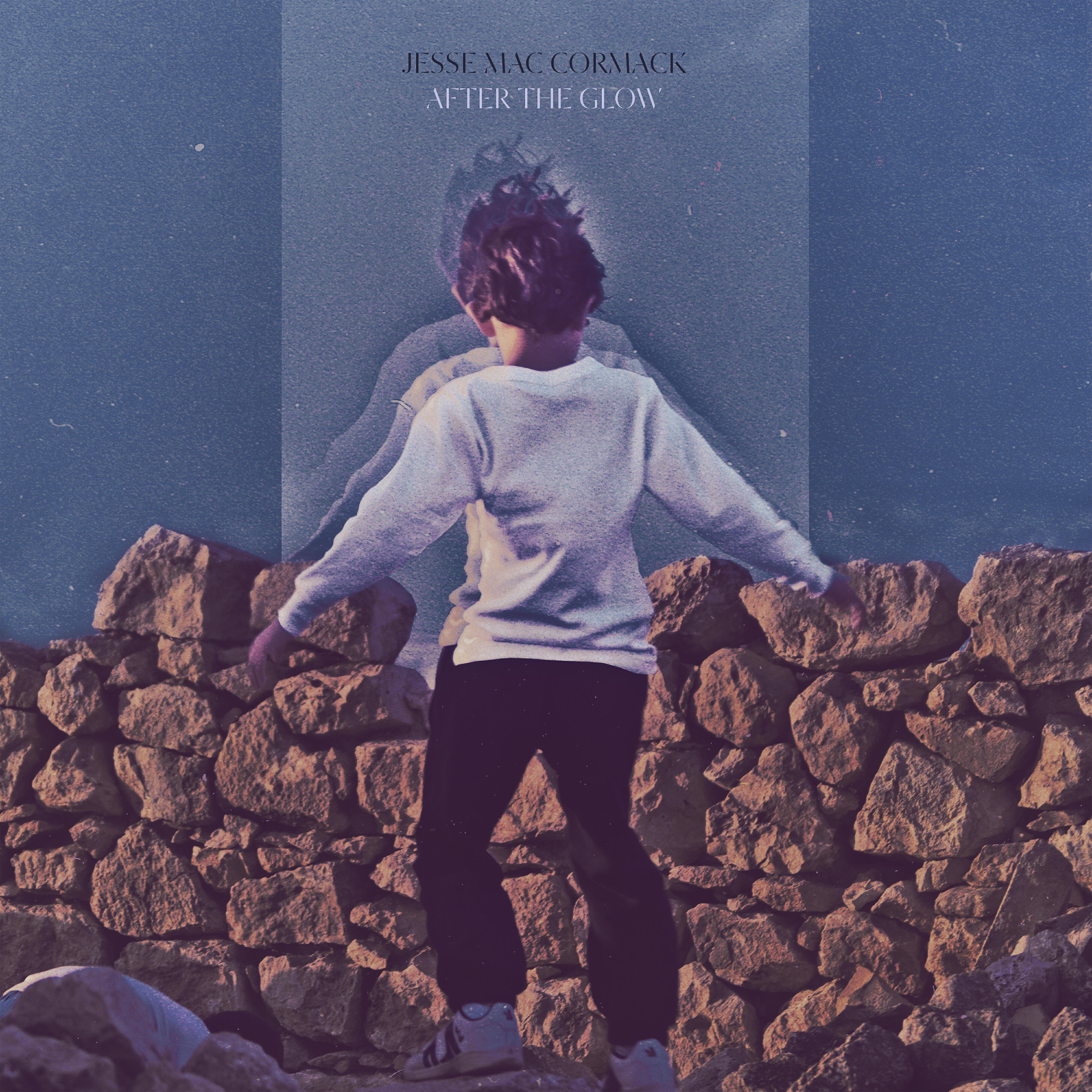 Jesse Mac Cormack - Never Enough