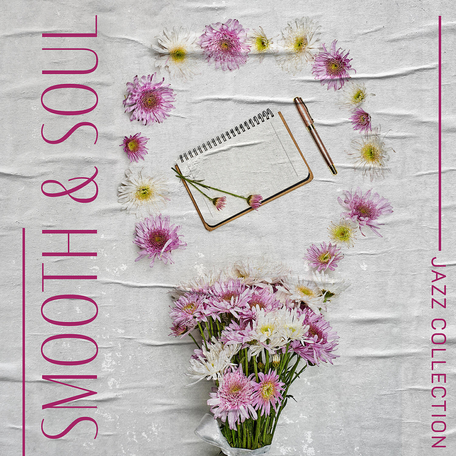 Smooth Jazz Family Collective - Office Jazz