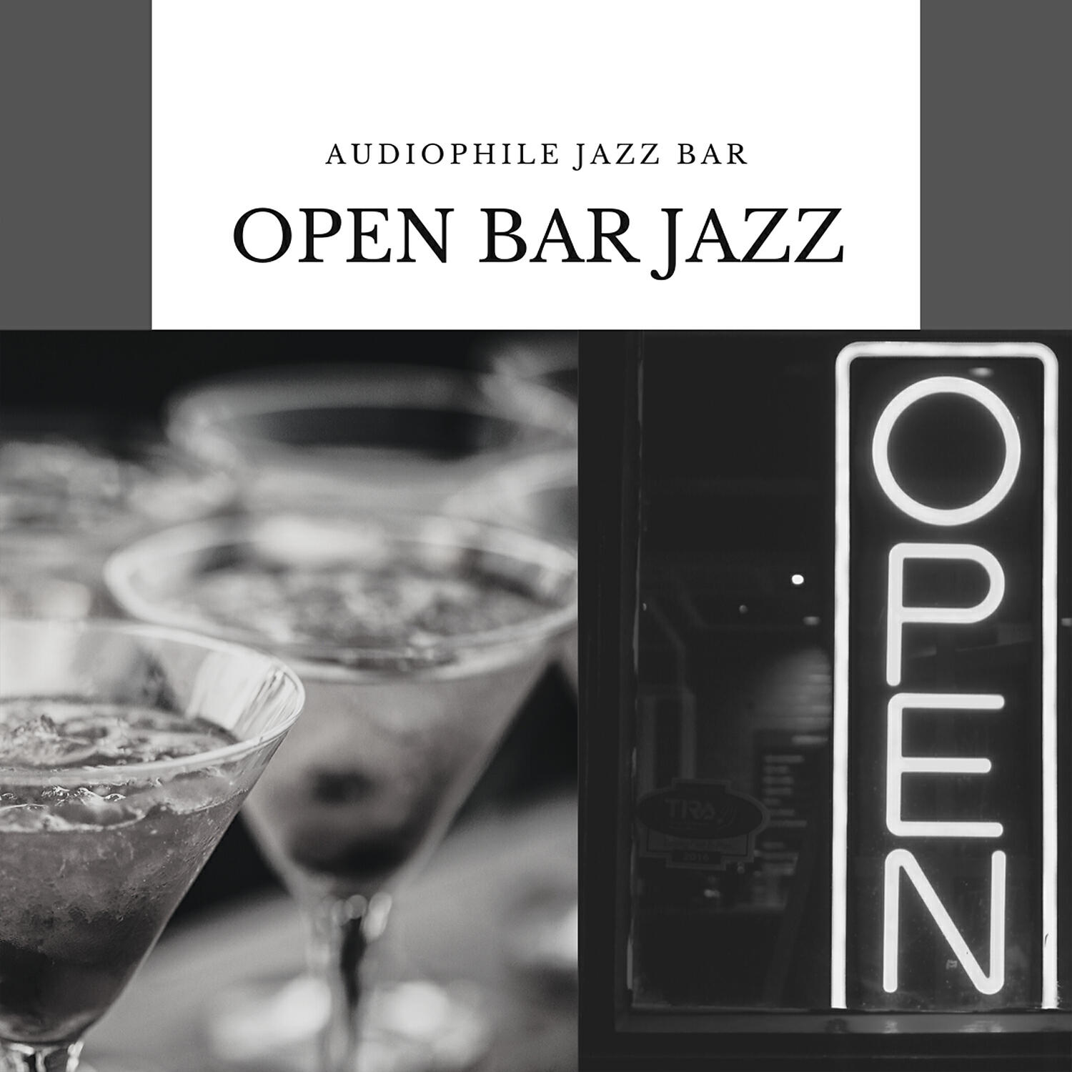 Audiophile Jazz Bar - Chillout Lounge