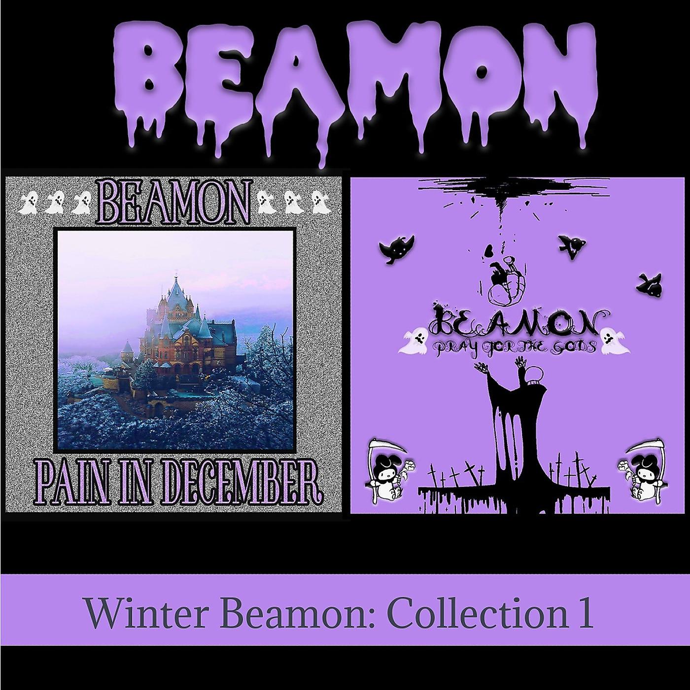 Постер альбома Winter Beamon: Collection 1