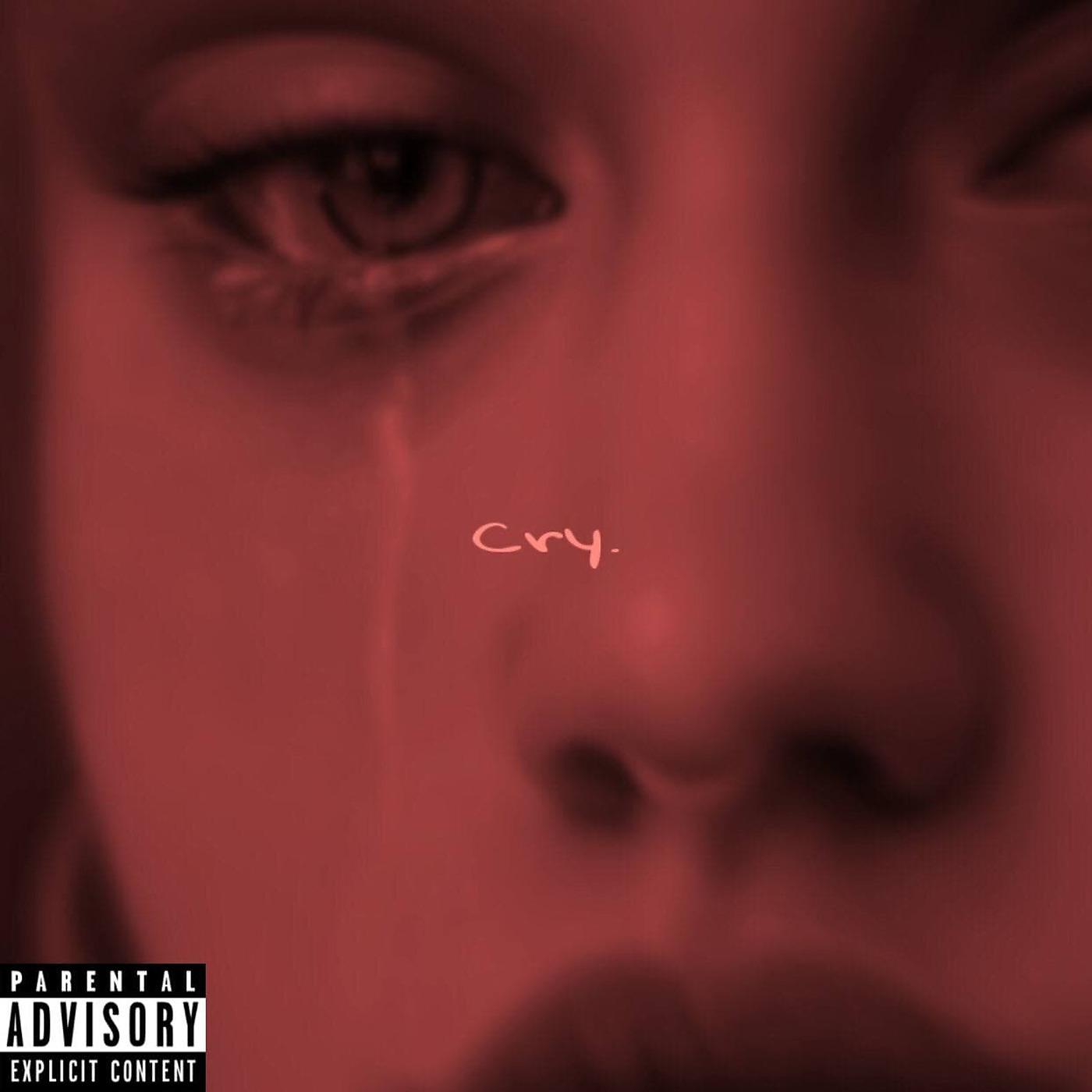 Постер альбома Cry.
