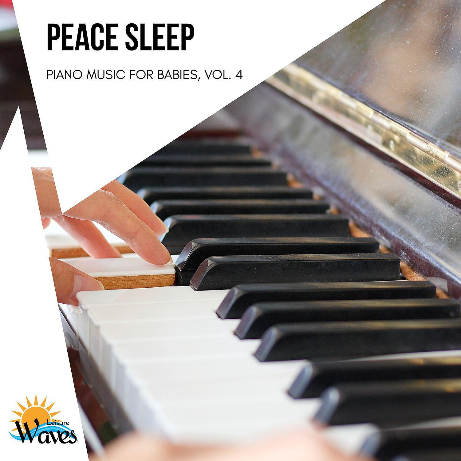 Katherine Watson - The Neonate (Solo Piano in B Major)