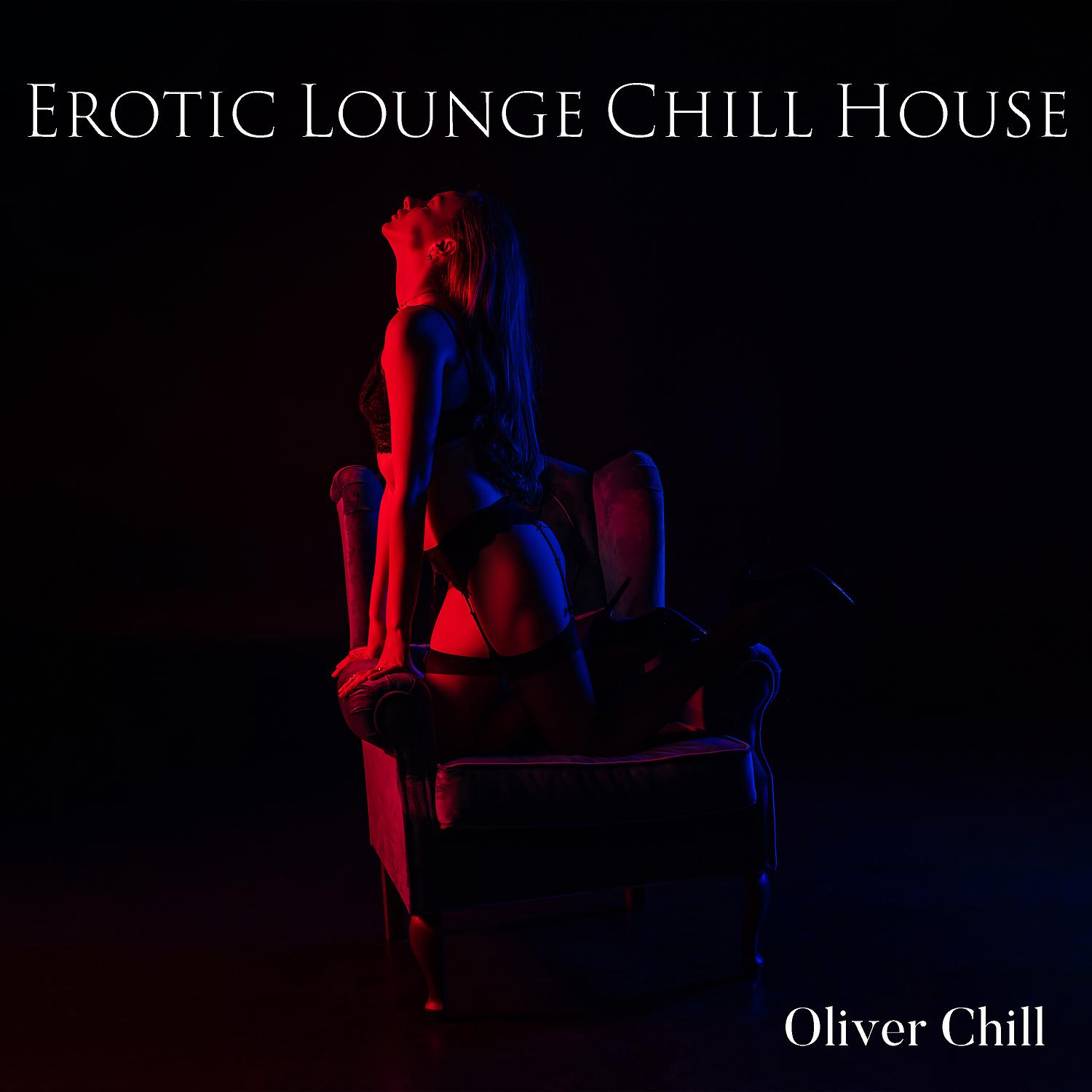 Постер альбома Erotic Lounge Chill House: Sensual Winter Edition 2021