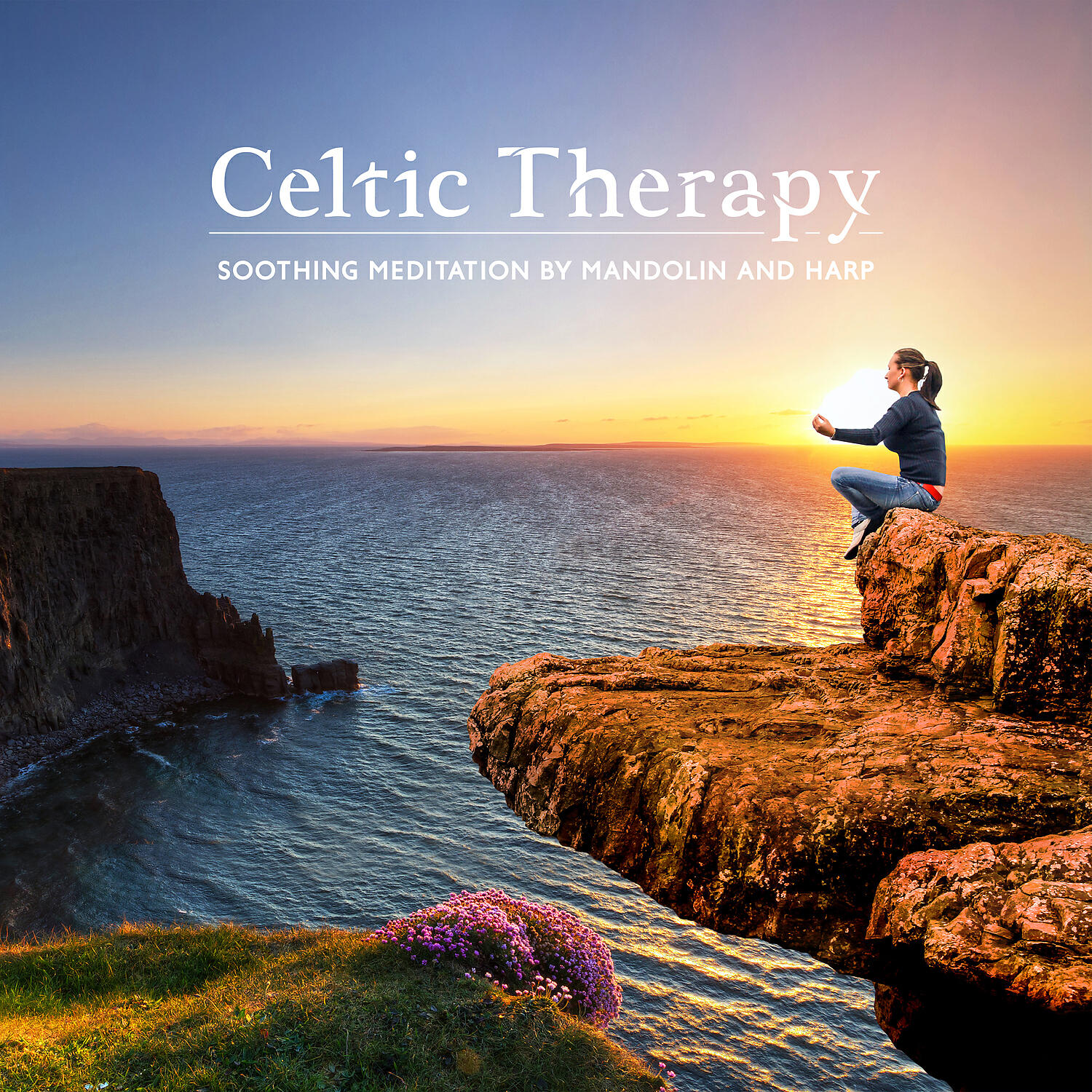 Celtic Chillout Relaxation Academy - Mystical Forest