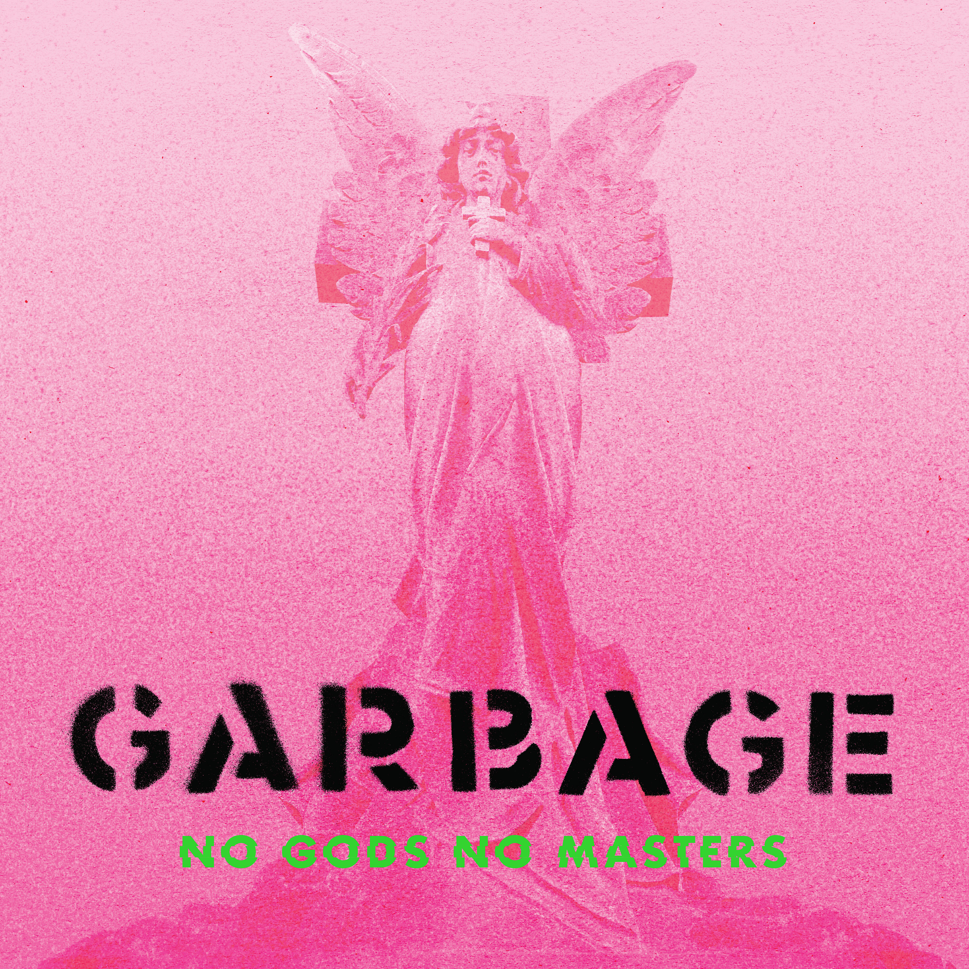 Garbage - Starman