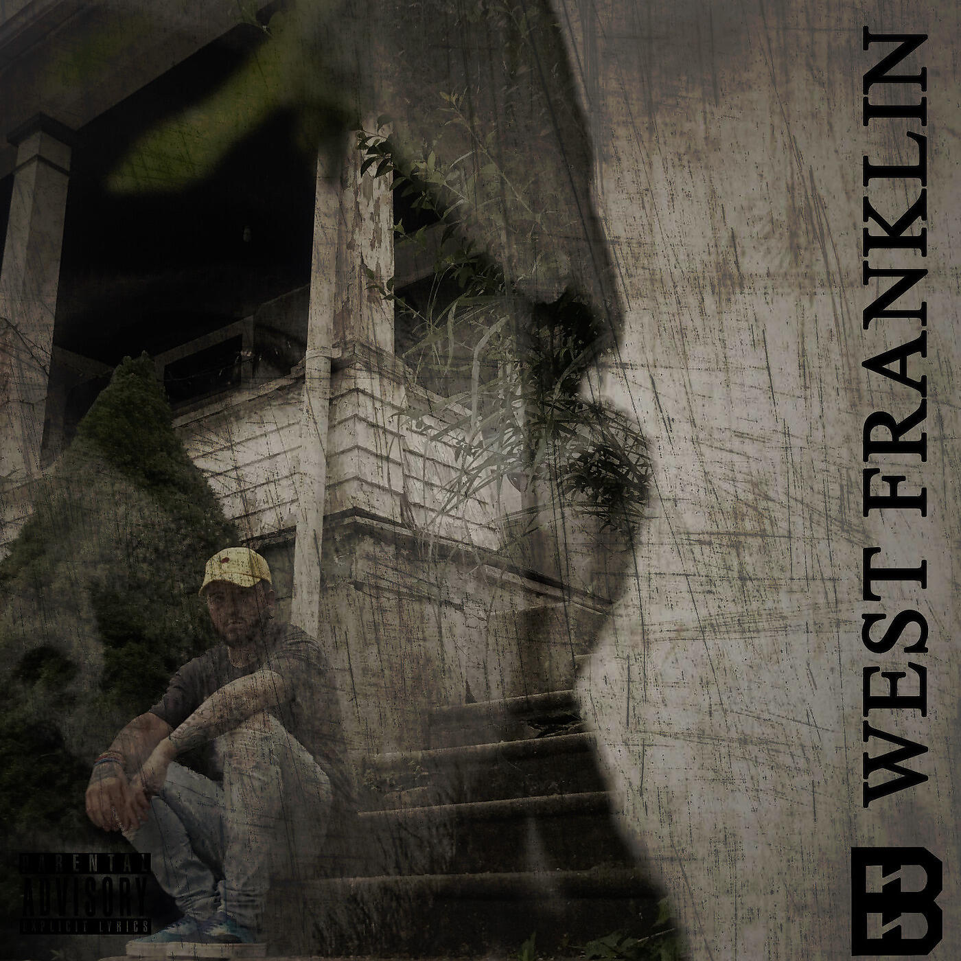 Edjo Bell - Sxxx Txxx (Interlude)