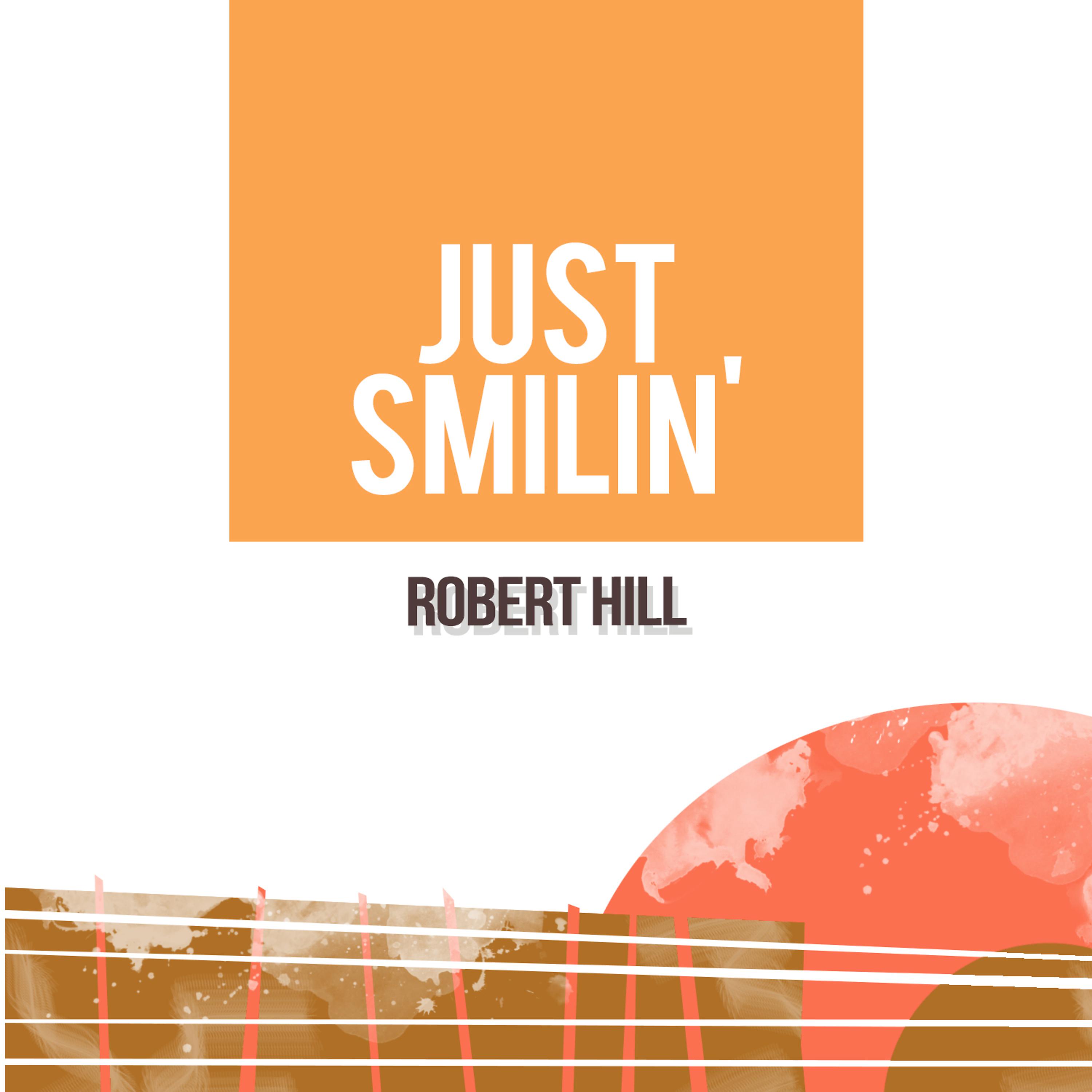 Постер альбома Just Smilin'