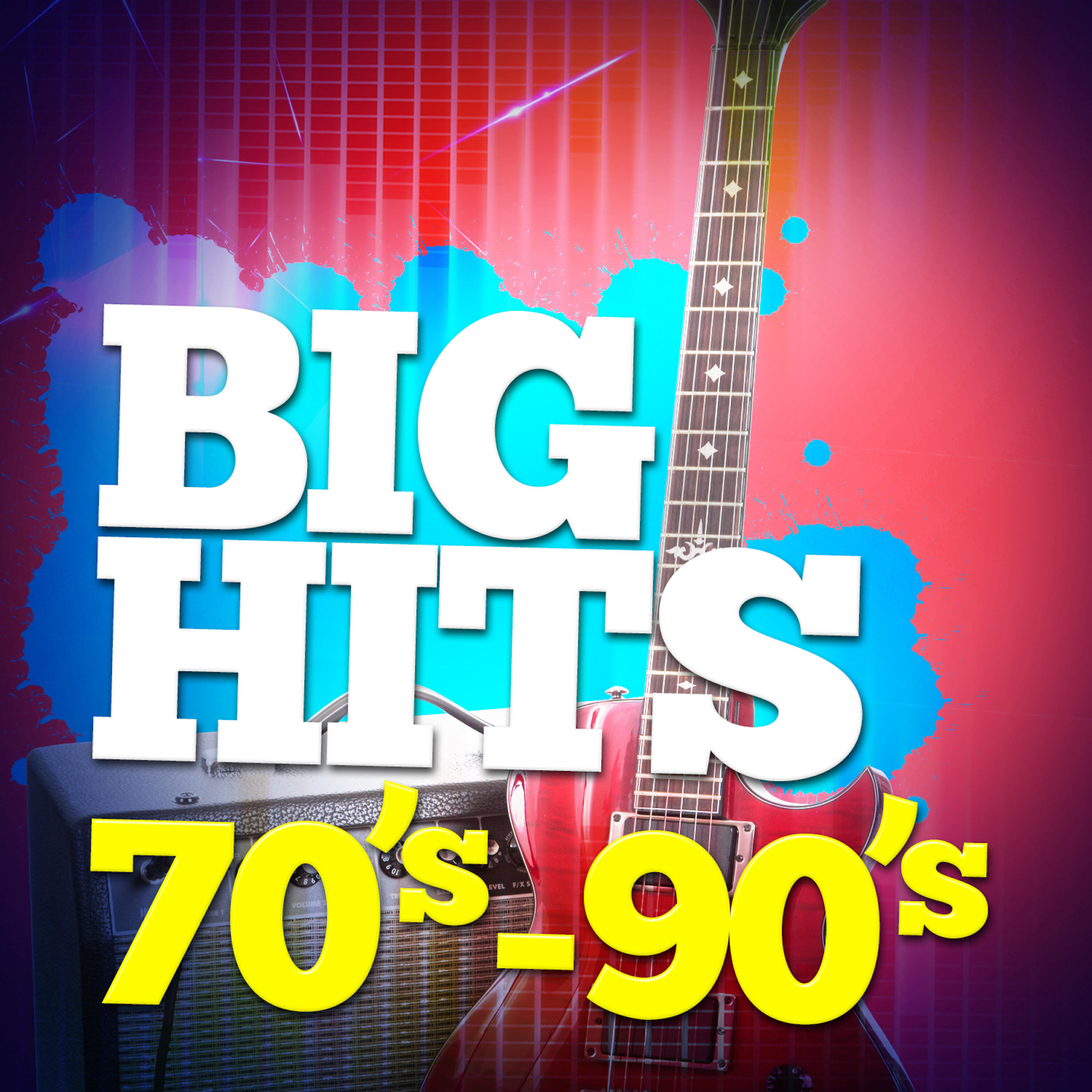 70s Music All Stars - Wig-Wam Bam