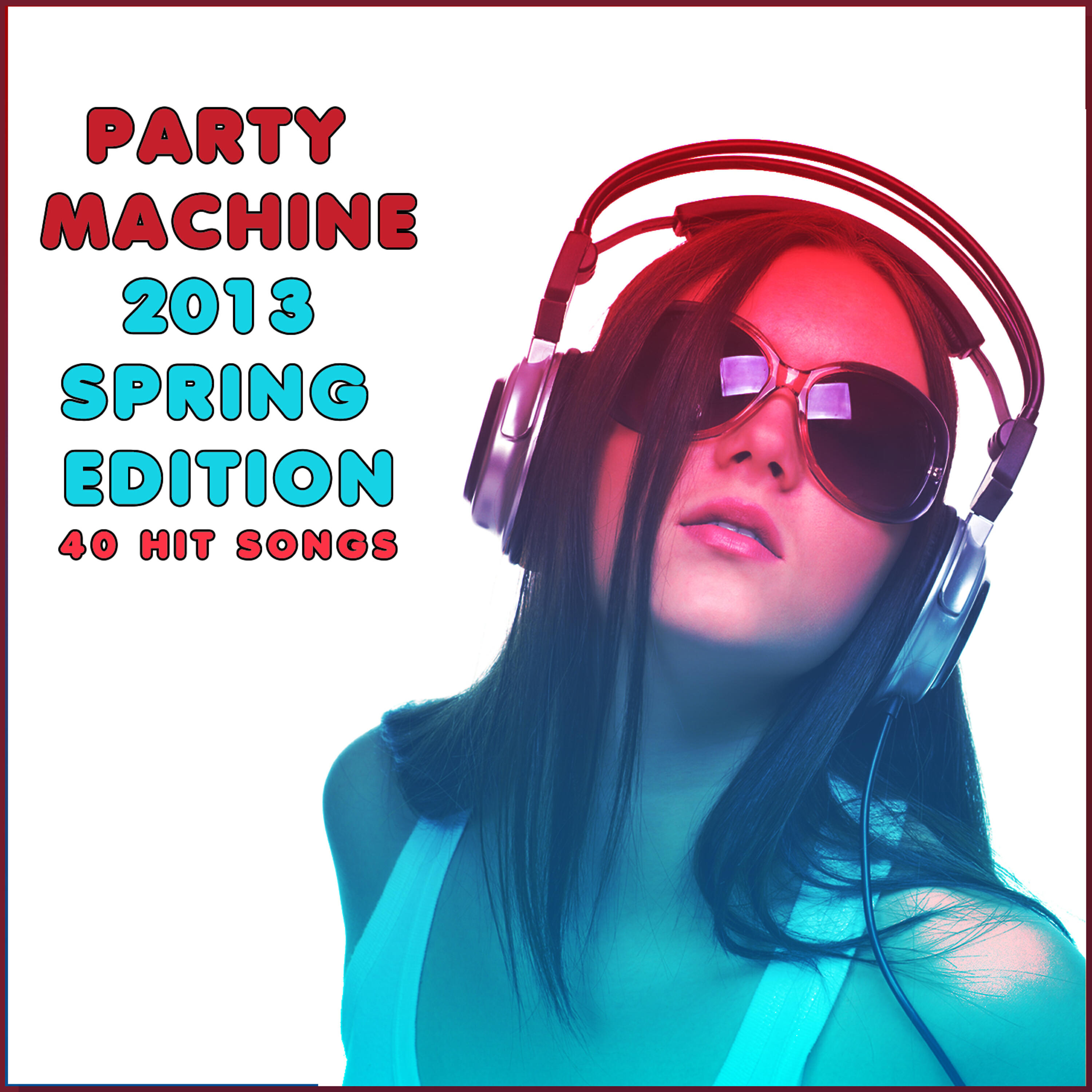 Party Machine - Drake Feat. Lil Wayne - Hyfr (Hell Ya F*cking Right) [Vocal Version]
