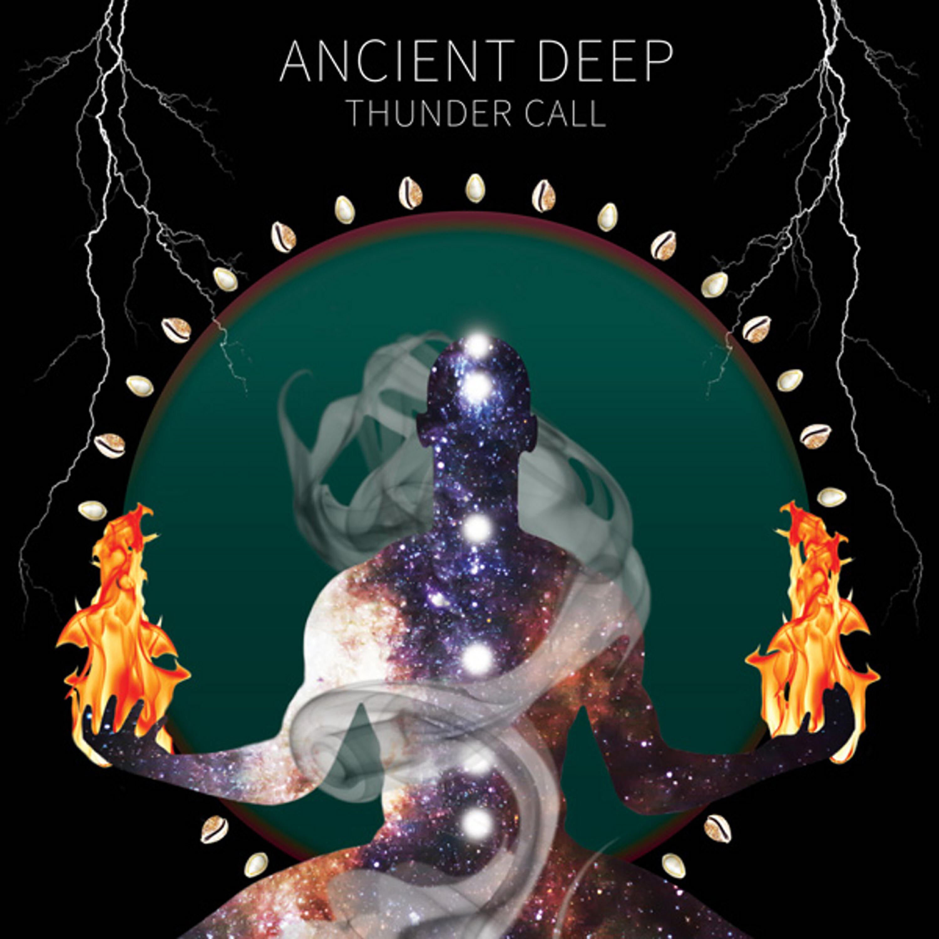 Ancient Deep - Thunder Call (Ancient Tech Mix)