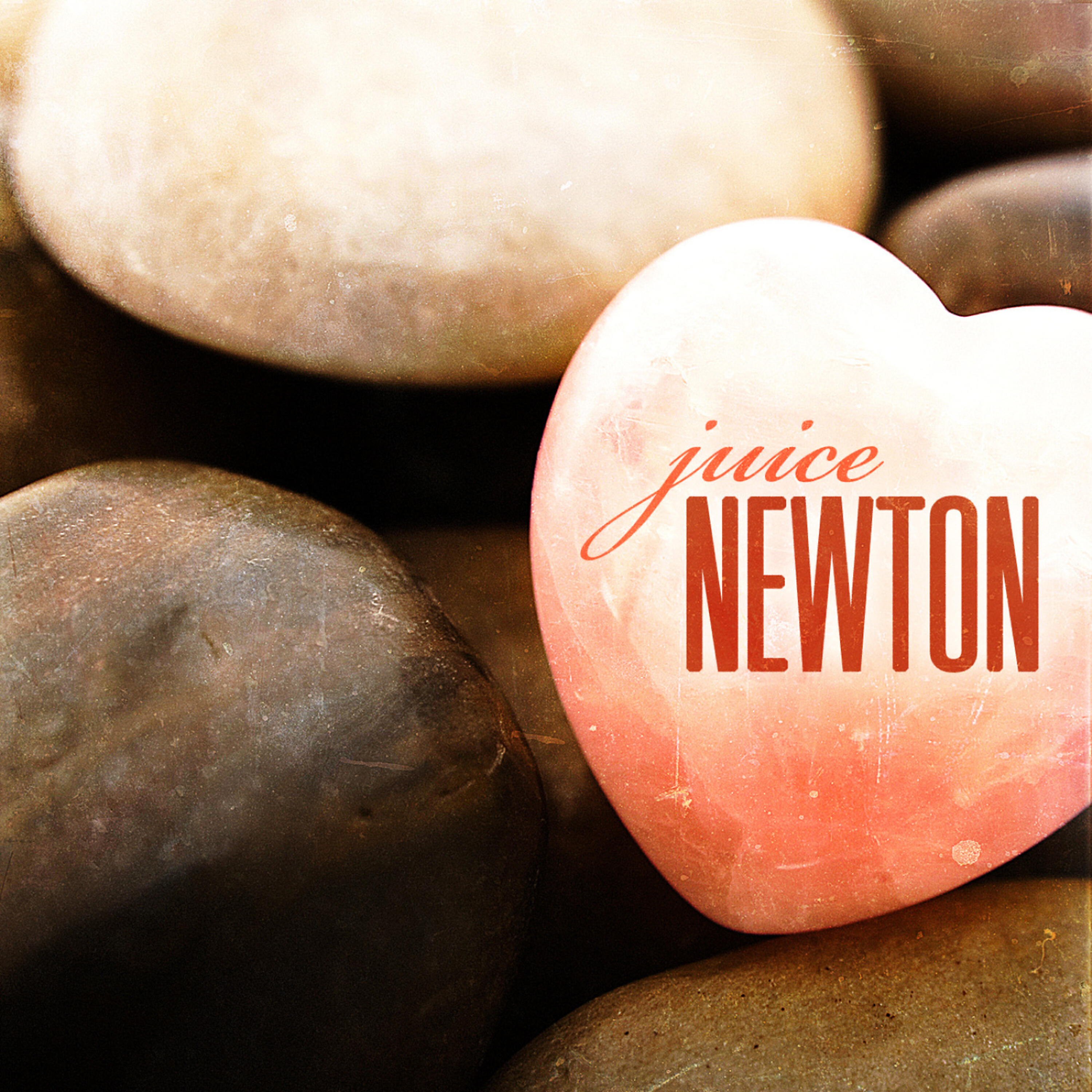 JUICE NEWTON - Tell Her No
