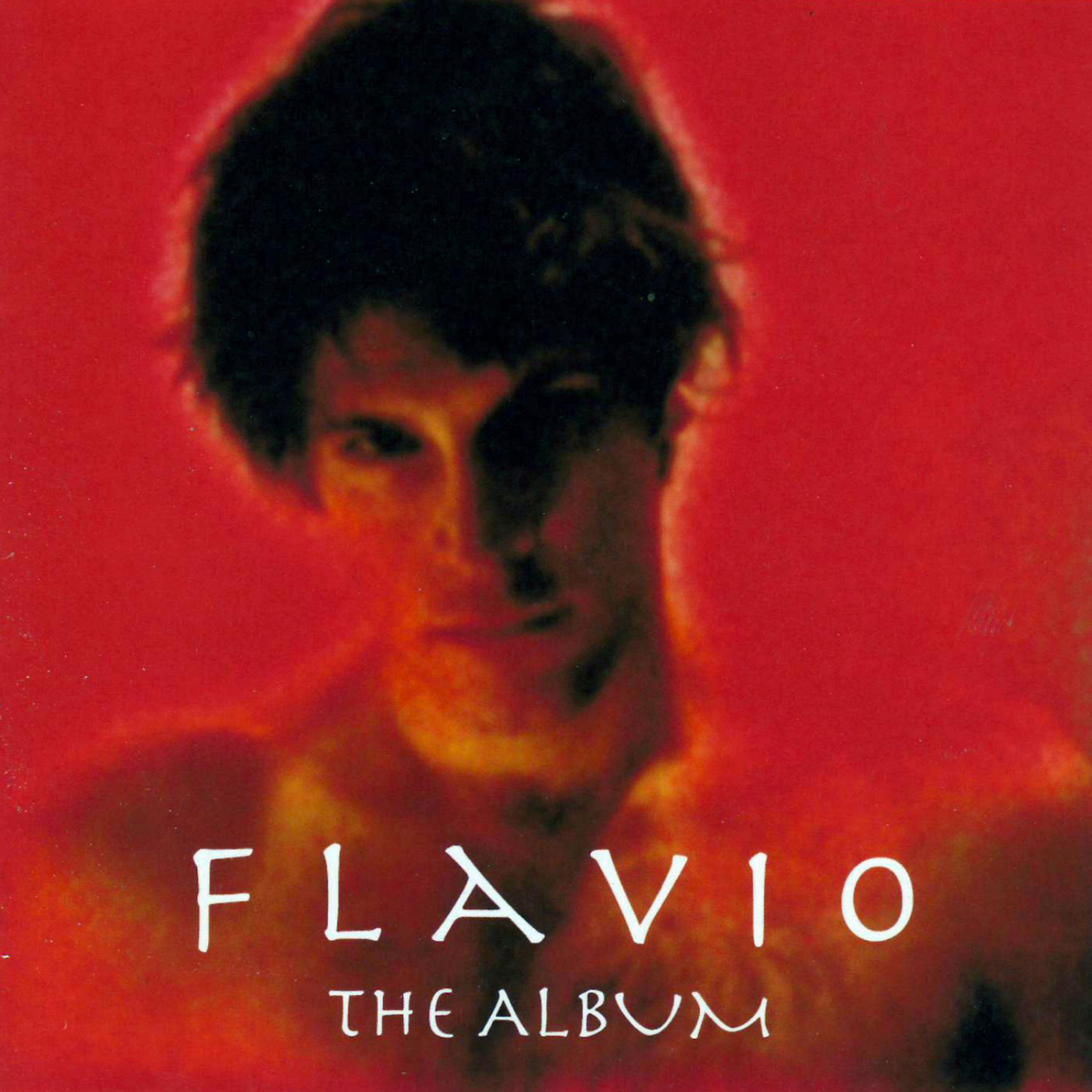 Постер альбома Flavio The Album