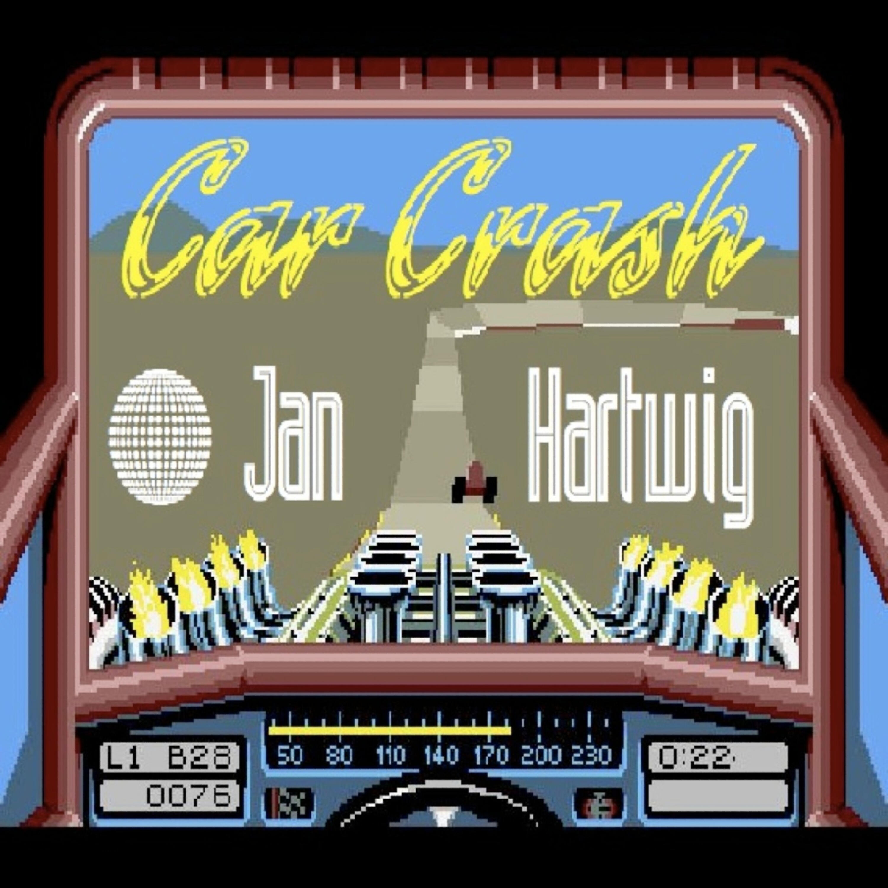 Jan Hartwig - Car Crash (Barletta Remix)
